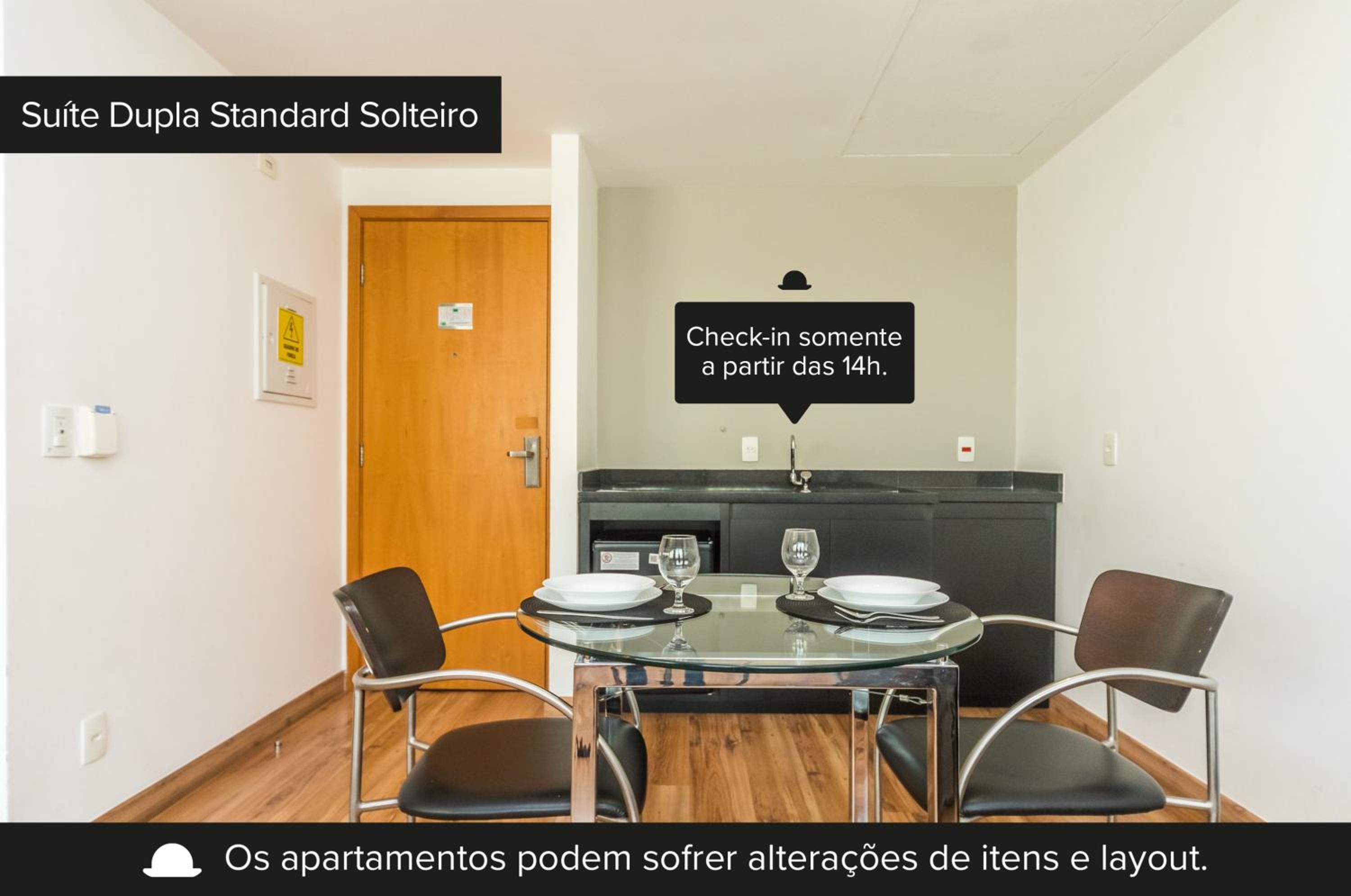 Standard Double Suite - Photo 24