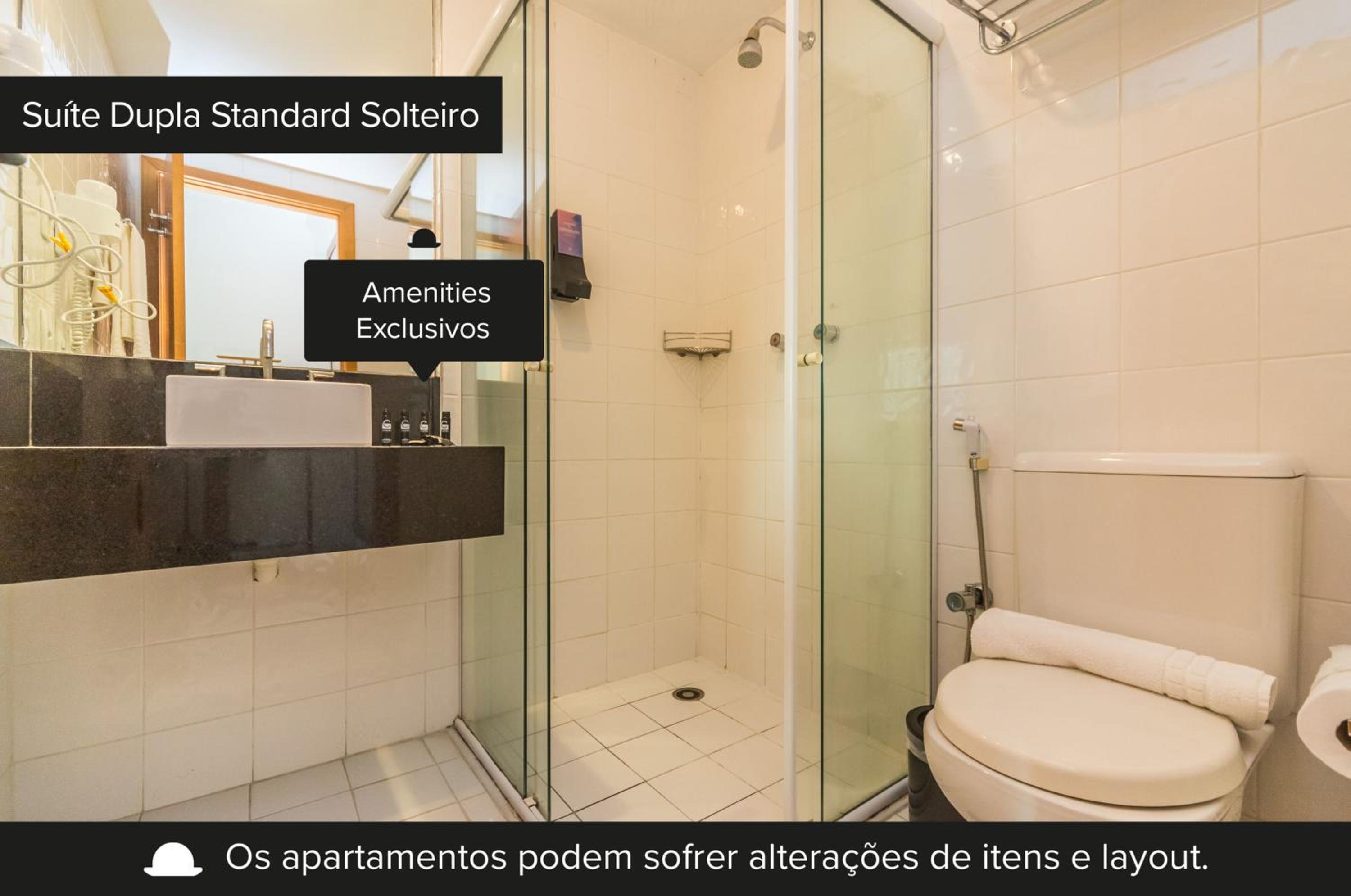 Standard Double Suite - Photo 3