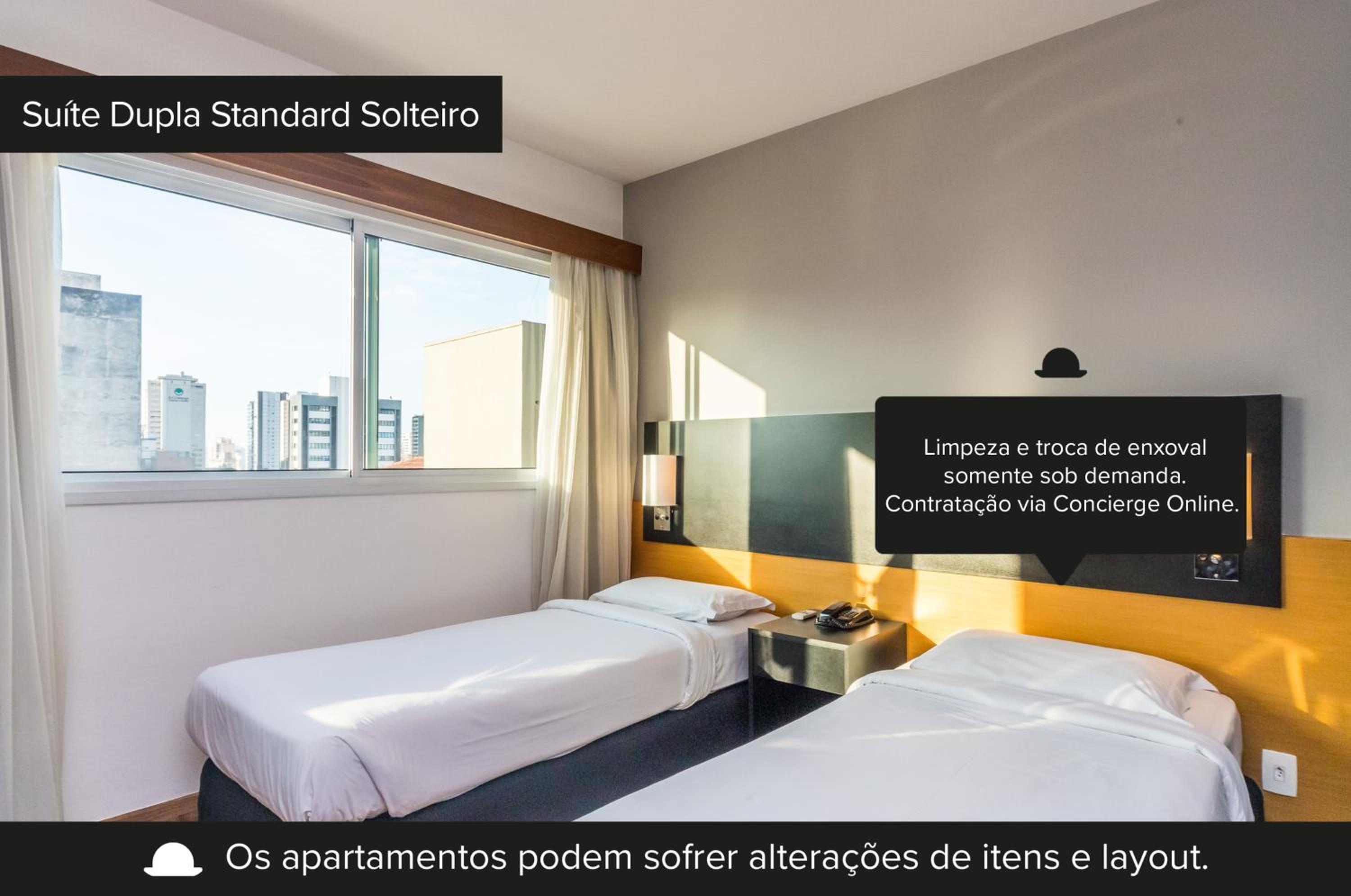 Standard Double Suite - Photo 25