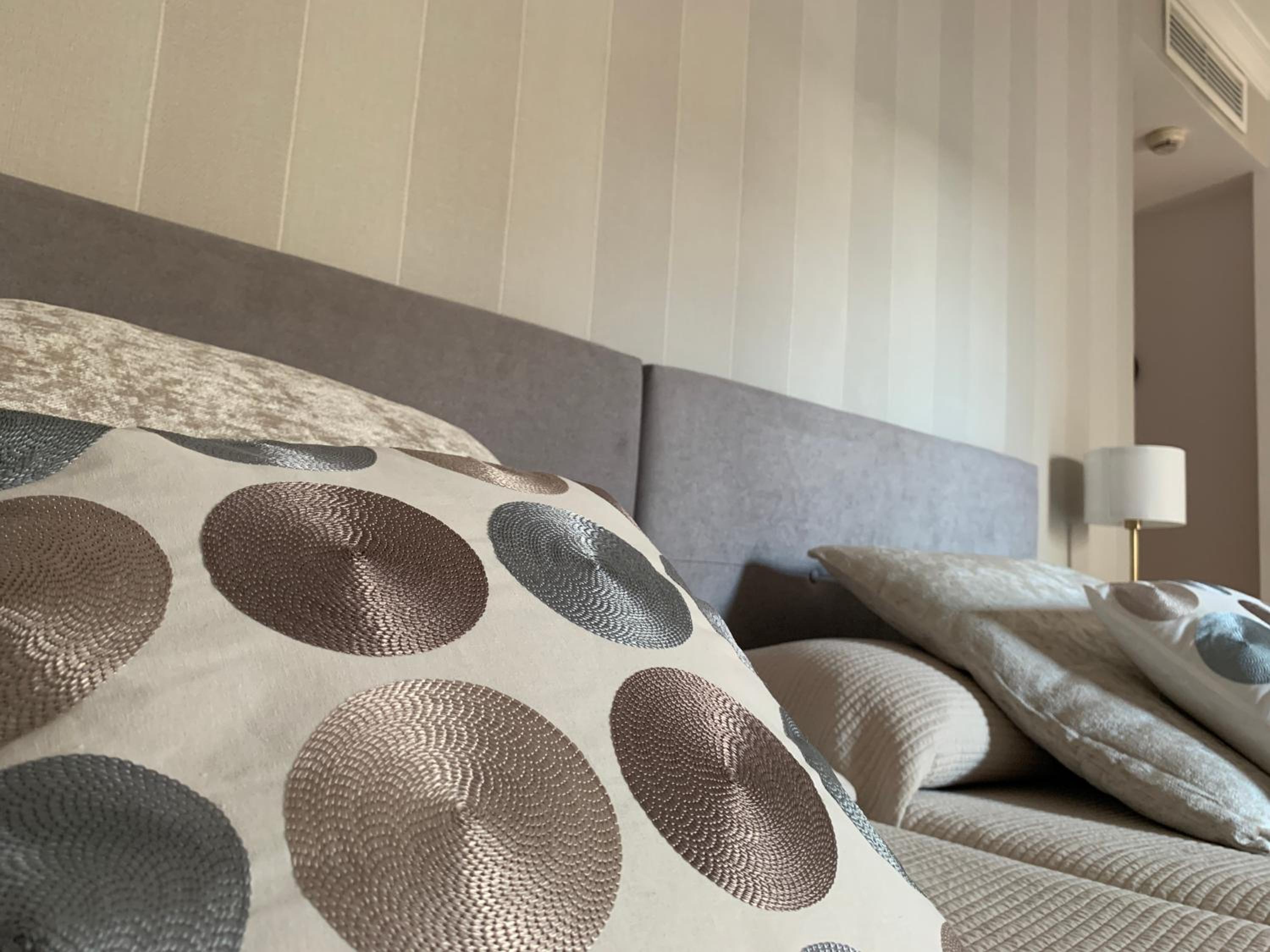 Double Room - Photo 1