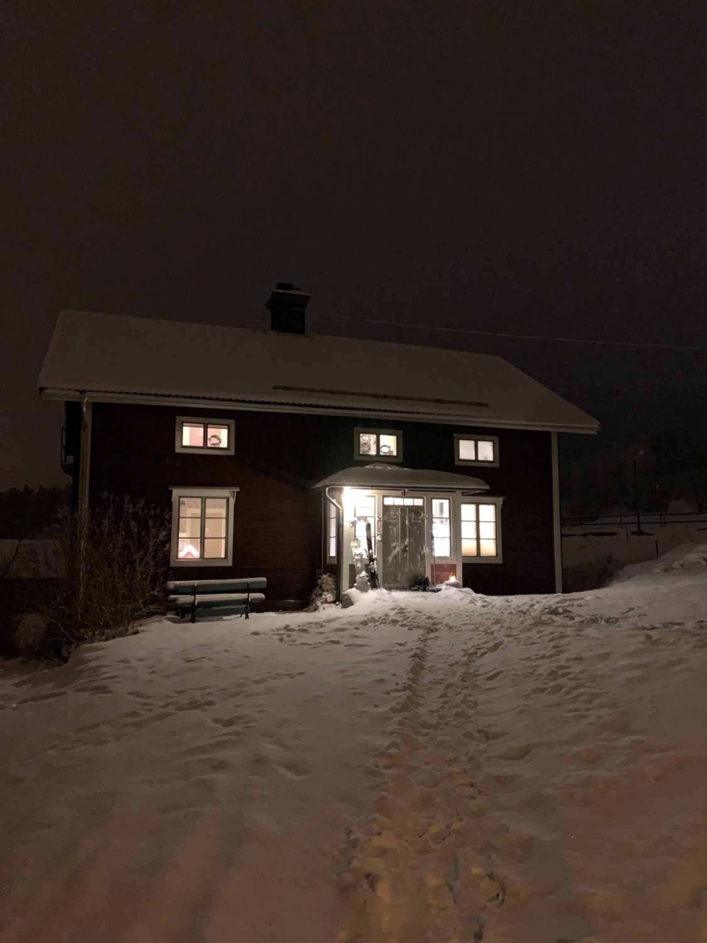 Four-Bedroom House photo 3