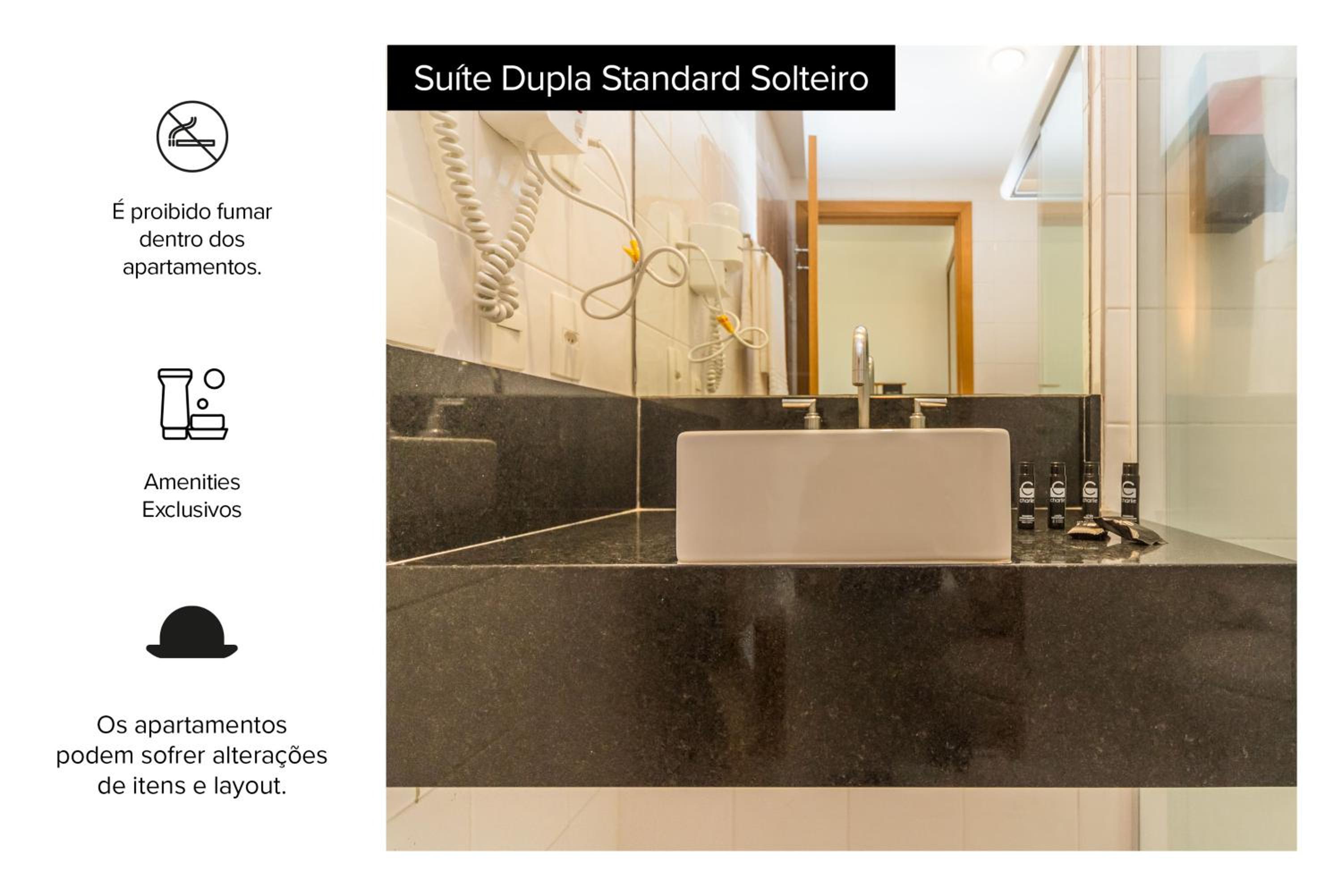 Standard Double Suite - Photo 26