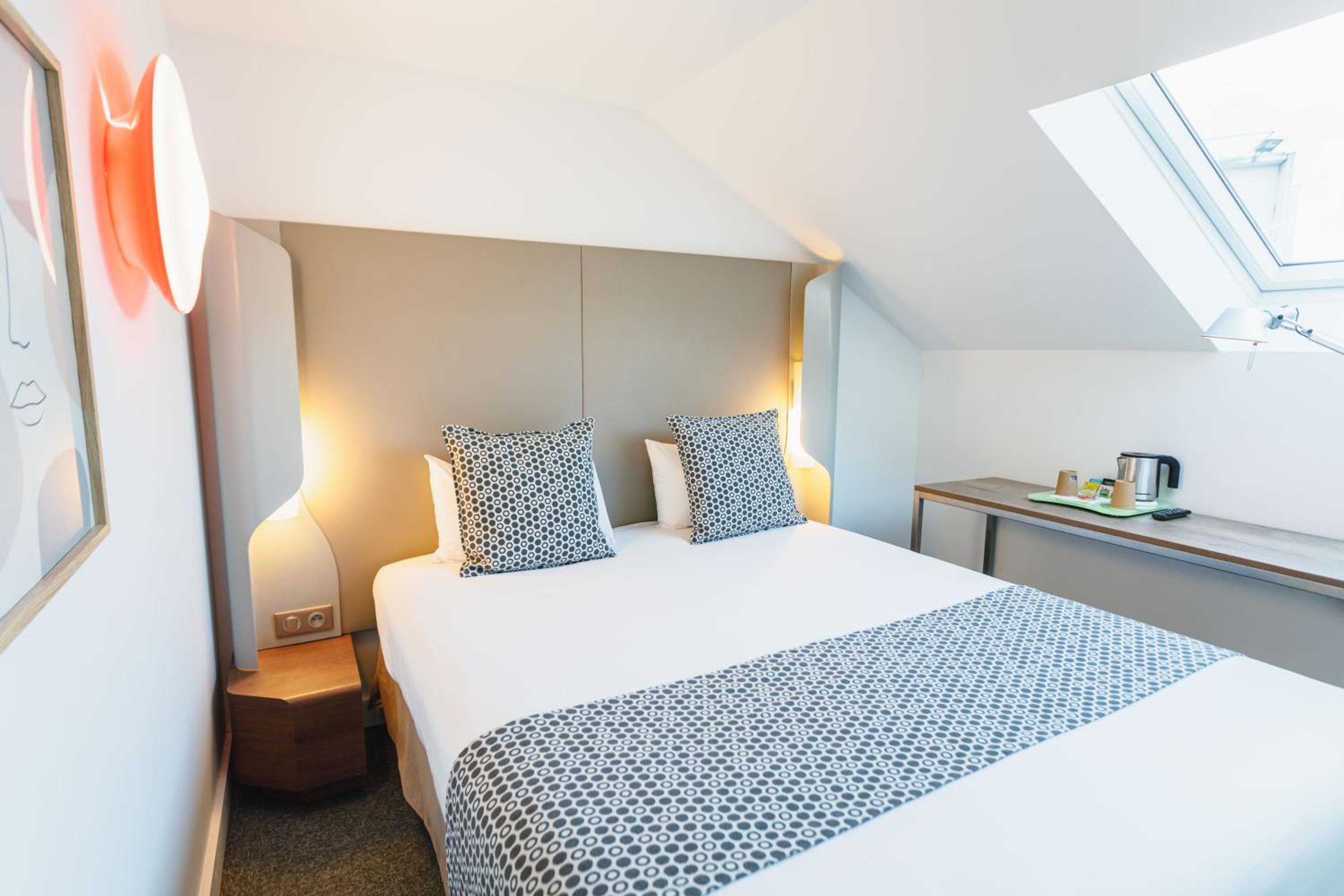 Superior Double Room - Photo 5