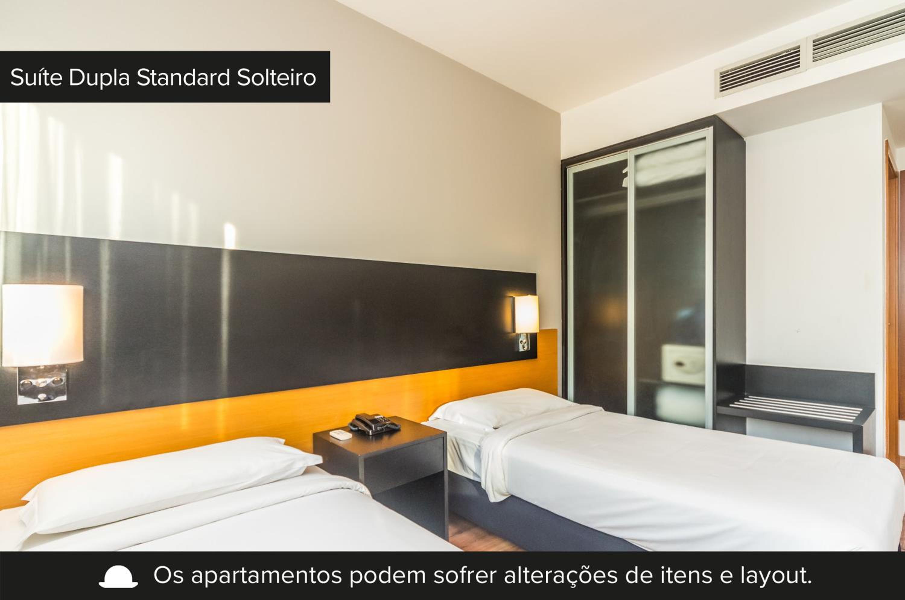 Standard Double Suite - Photo 1