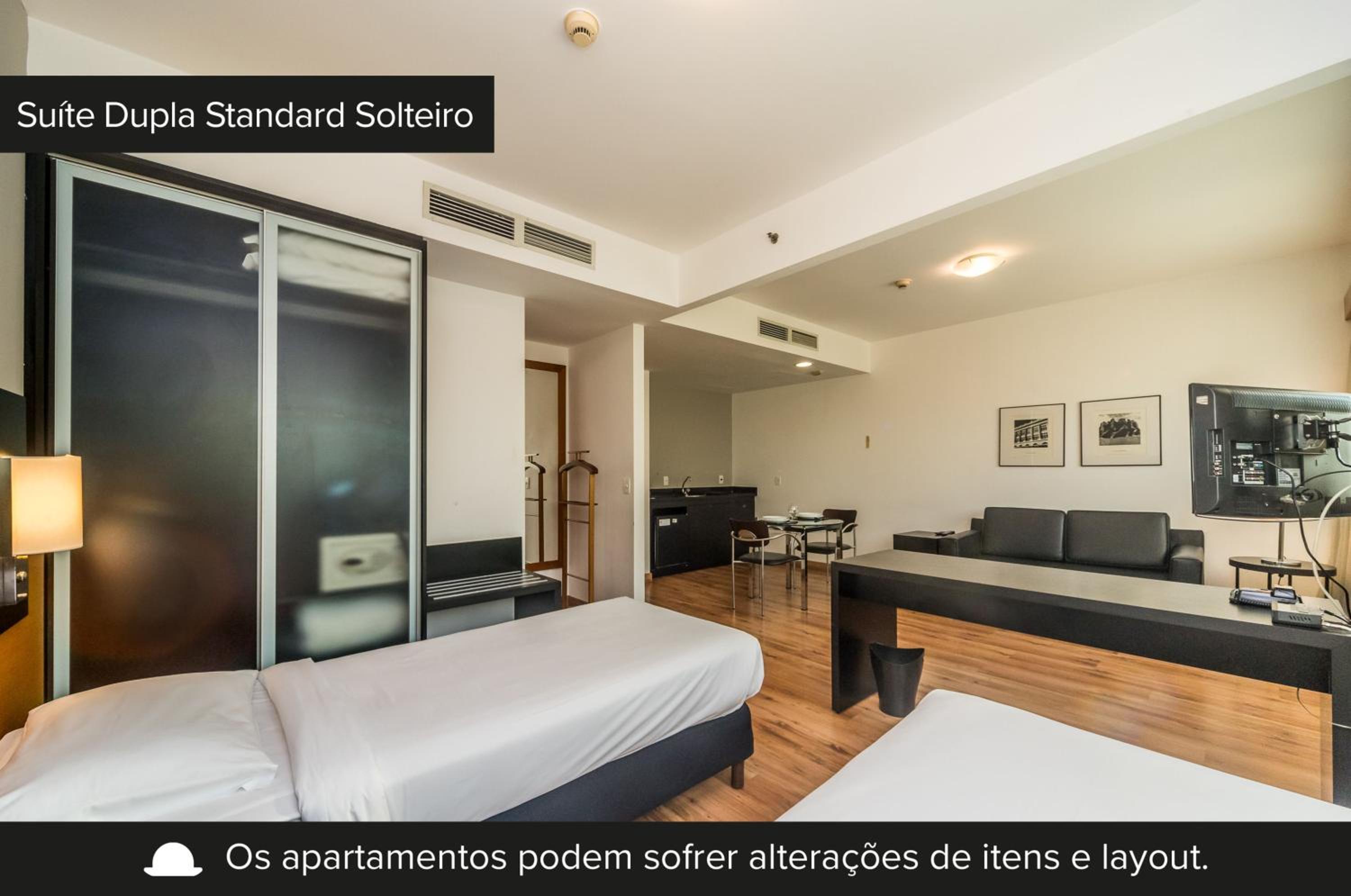 Standard Double Suite - Photo 7