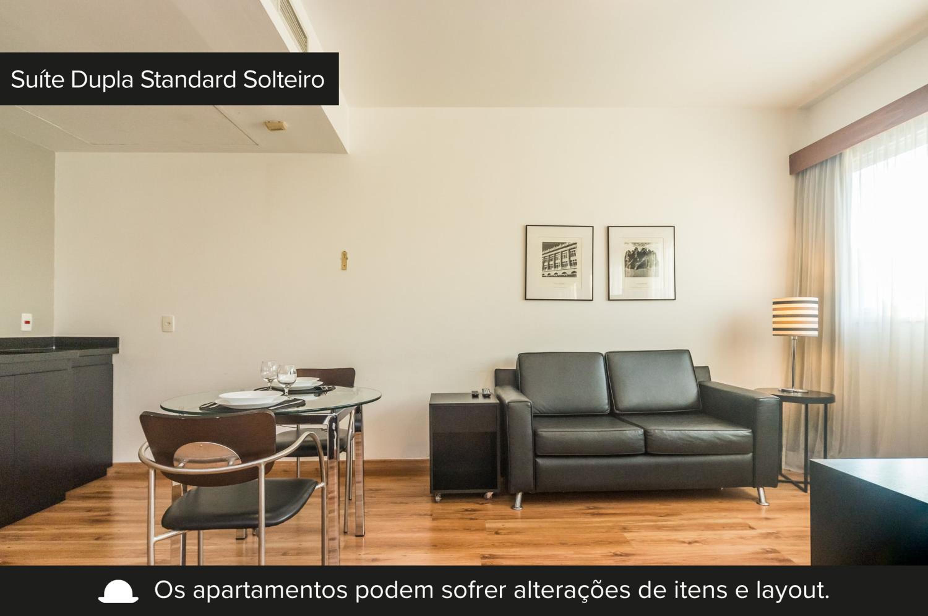 Standard Double Suite - Photo 8