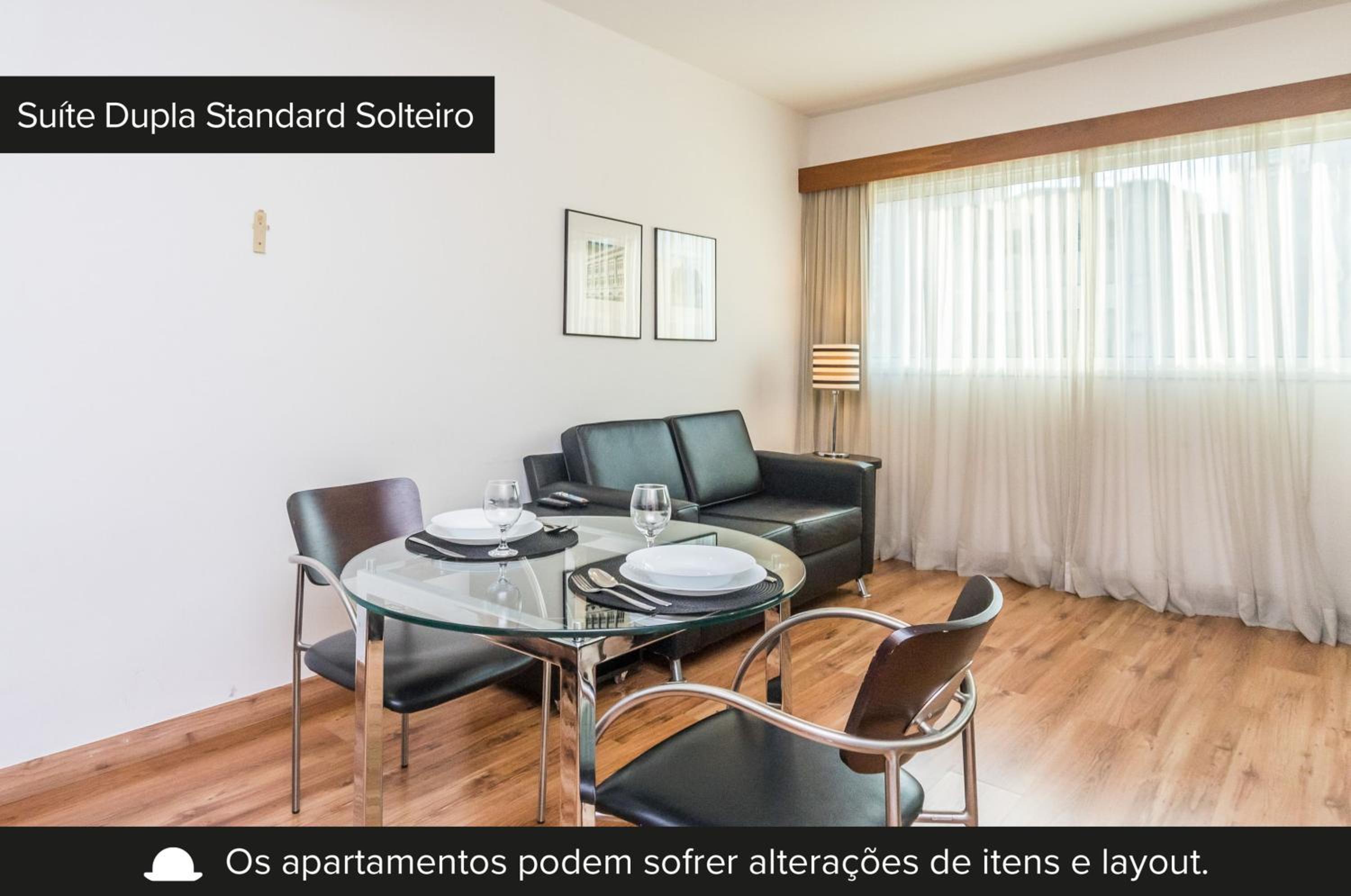 Standard Double Suite - Photo 9