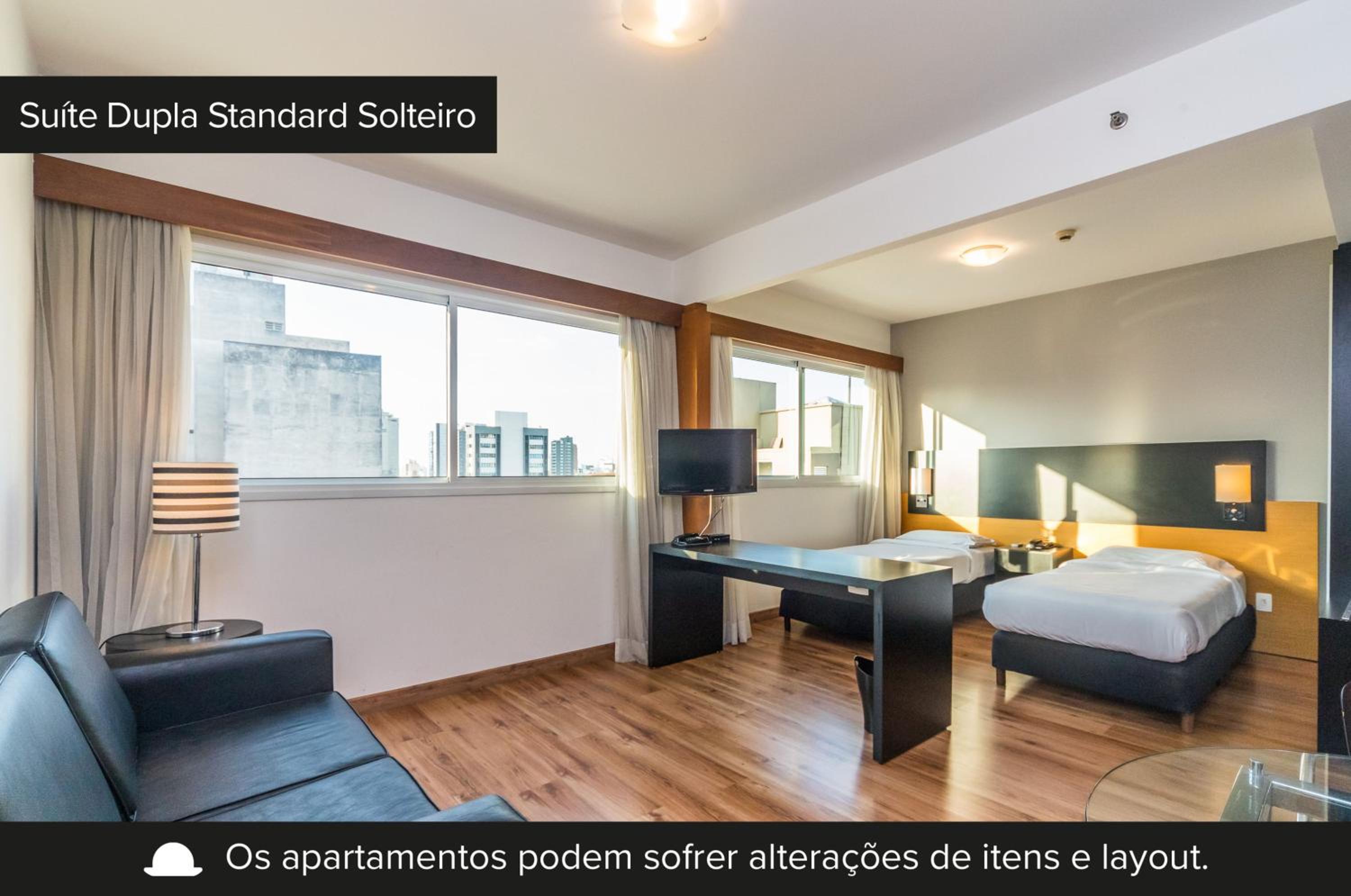 Standard Double Suite - Photo 10