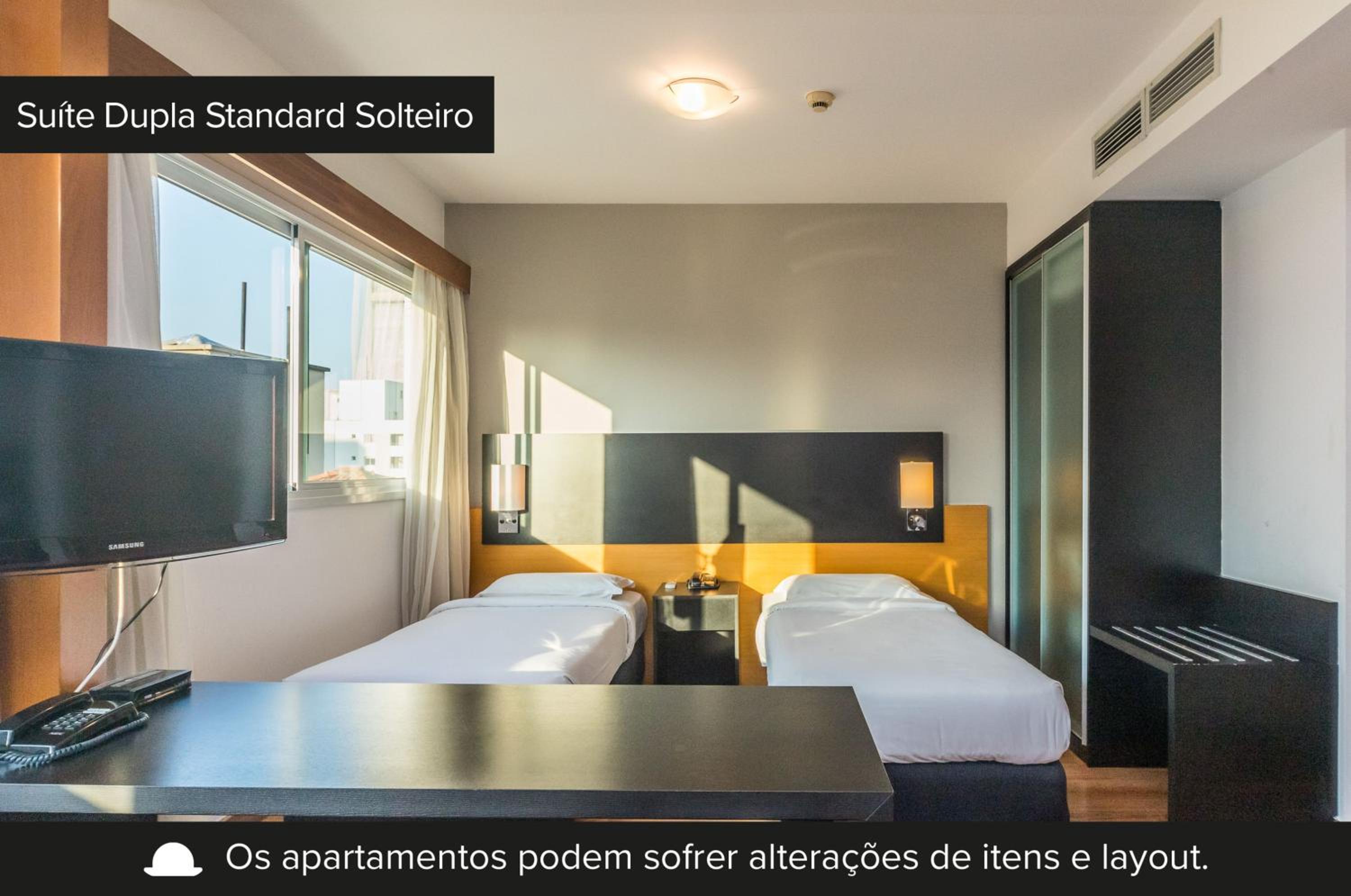 Standard Double Suite - Photo 11