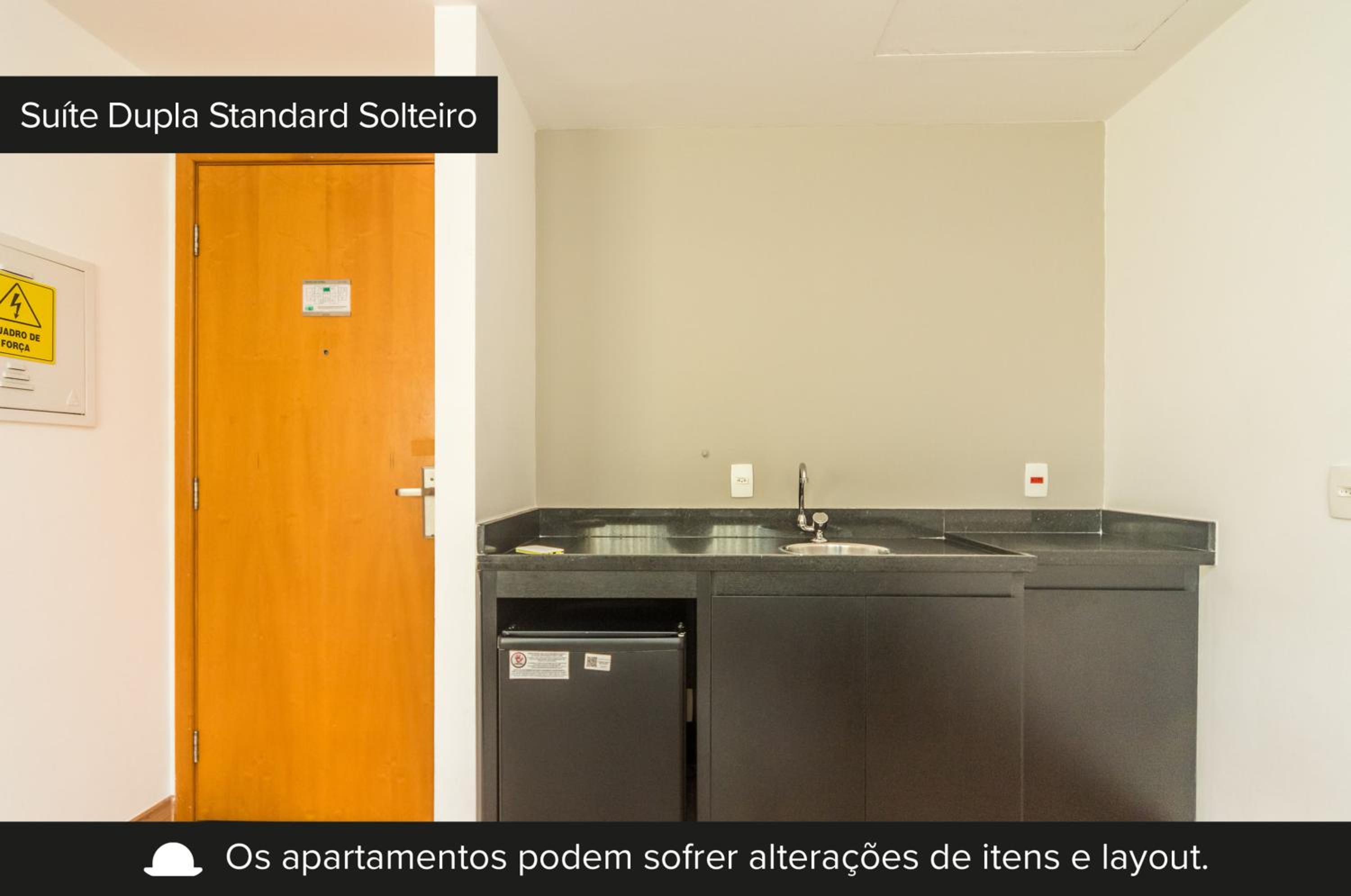 Standard Double Suite - Photo 12