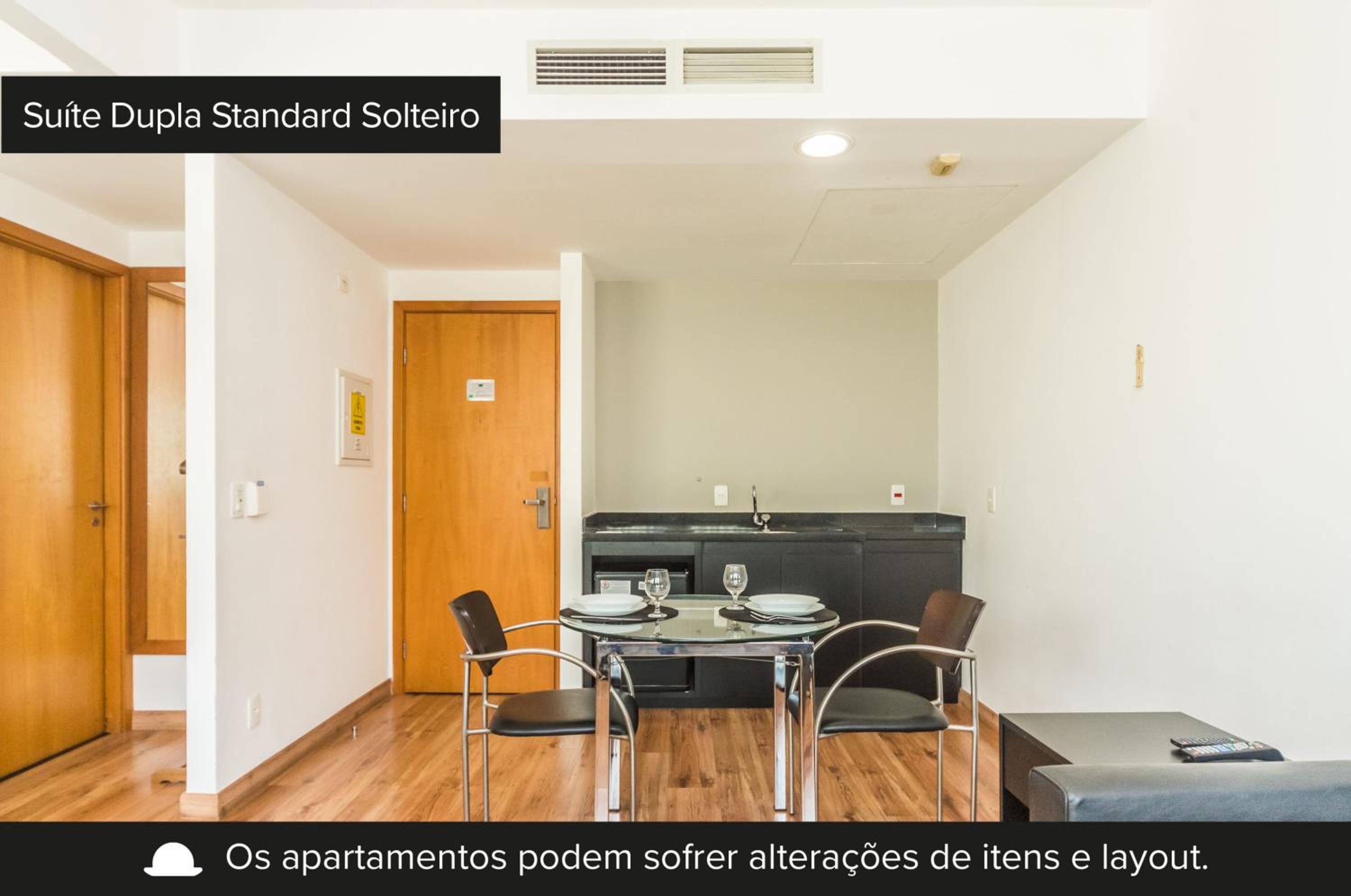 Standard Double Suite - Photo 13