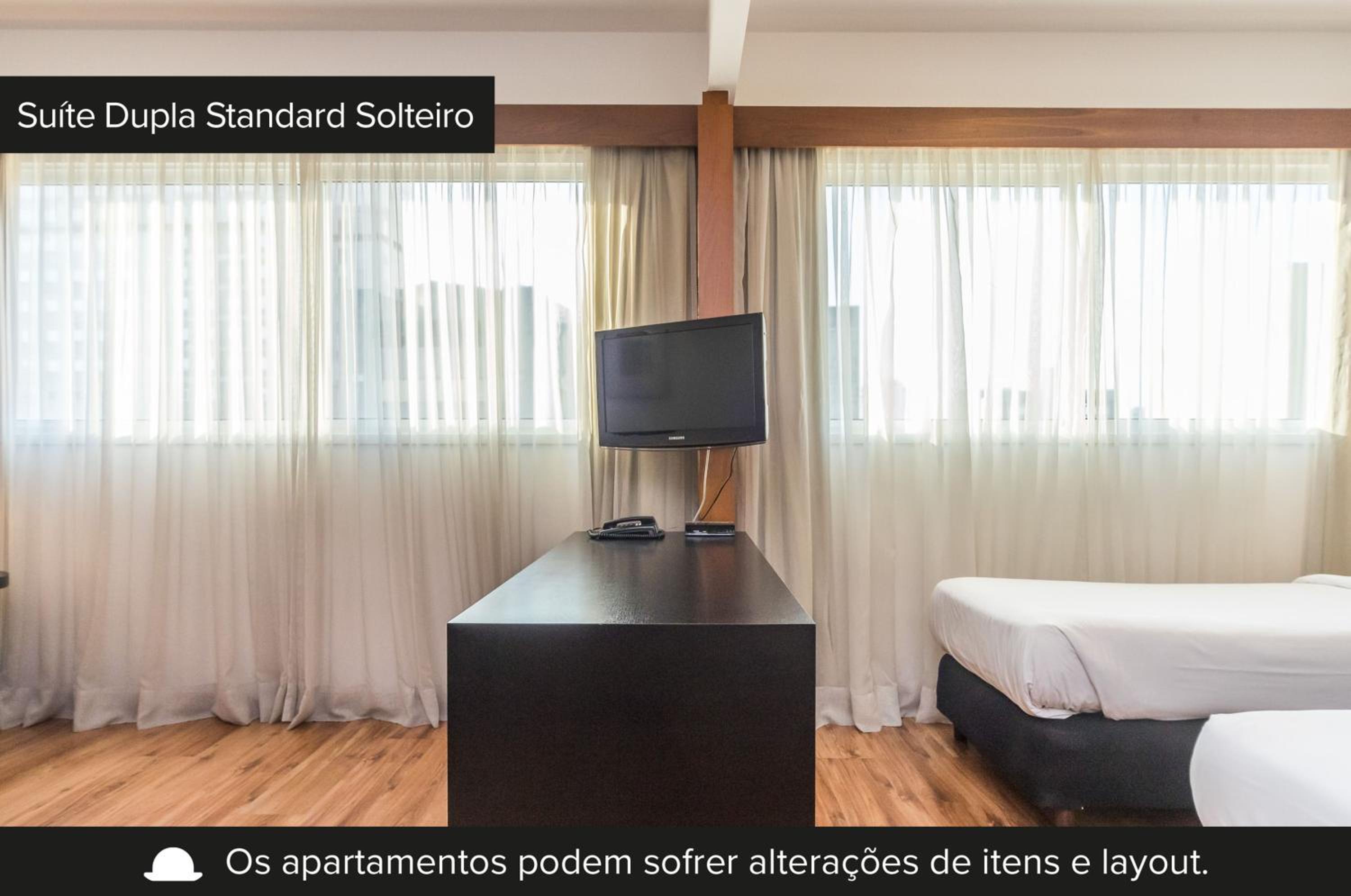Standard Double Suite - Photo 14