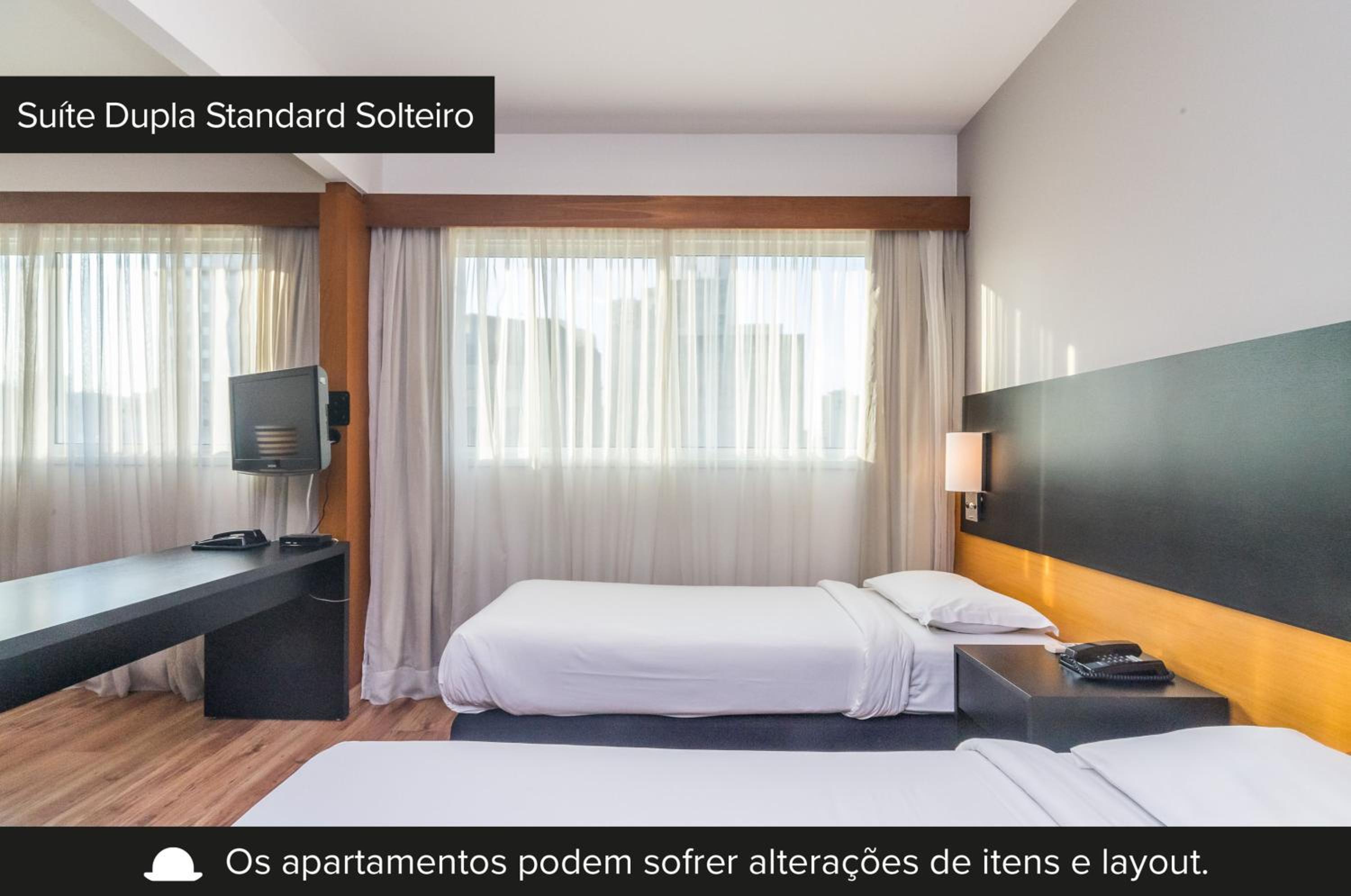 Standard Double Suite - Photo 15