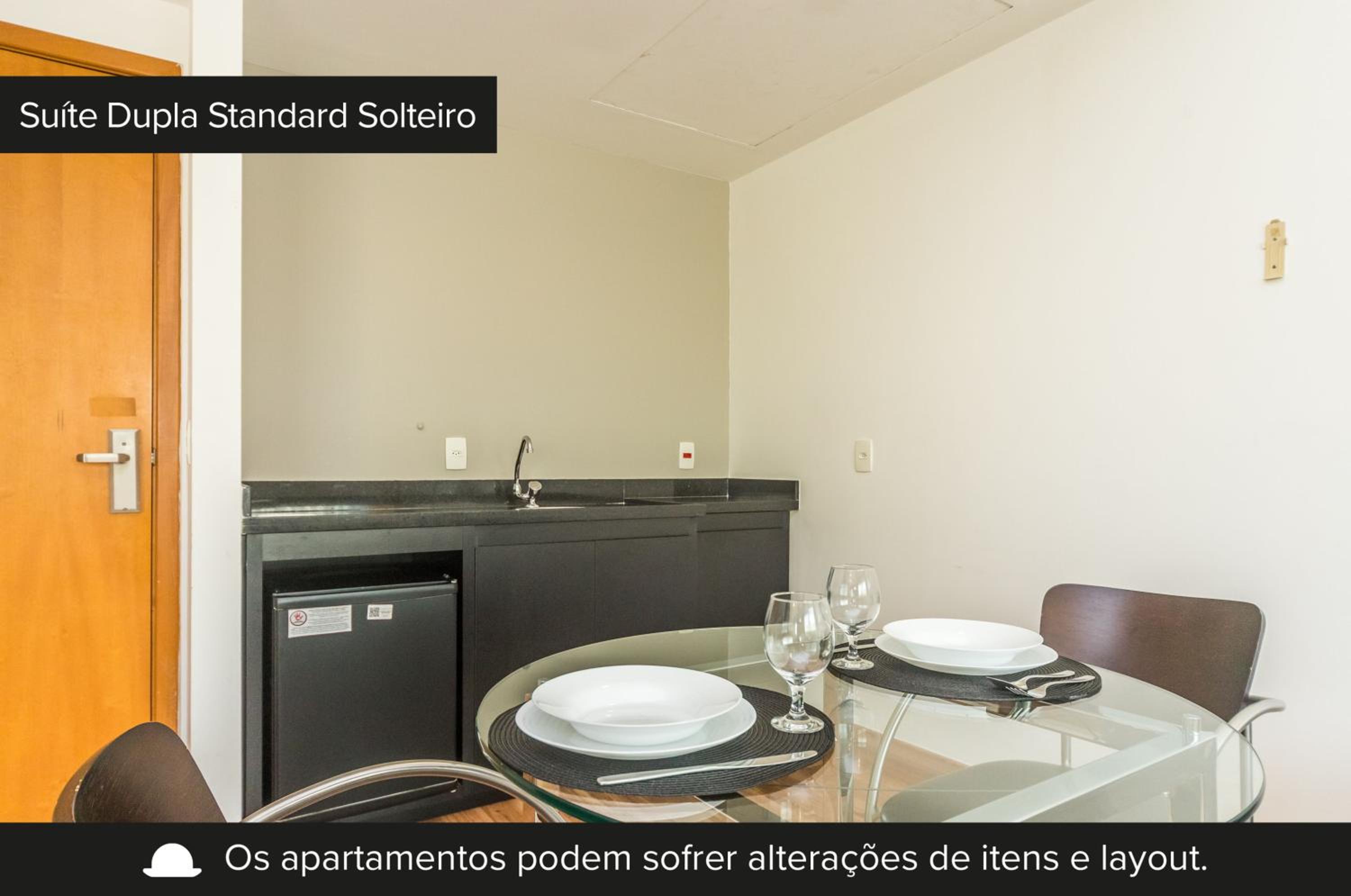 Standard Double Suite - Photo 16