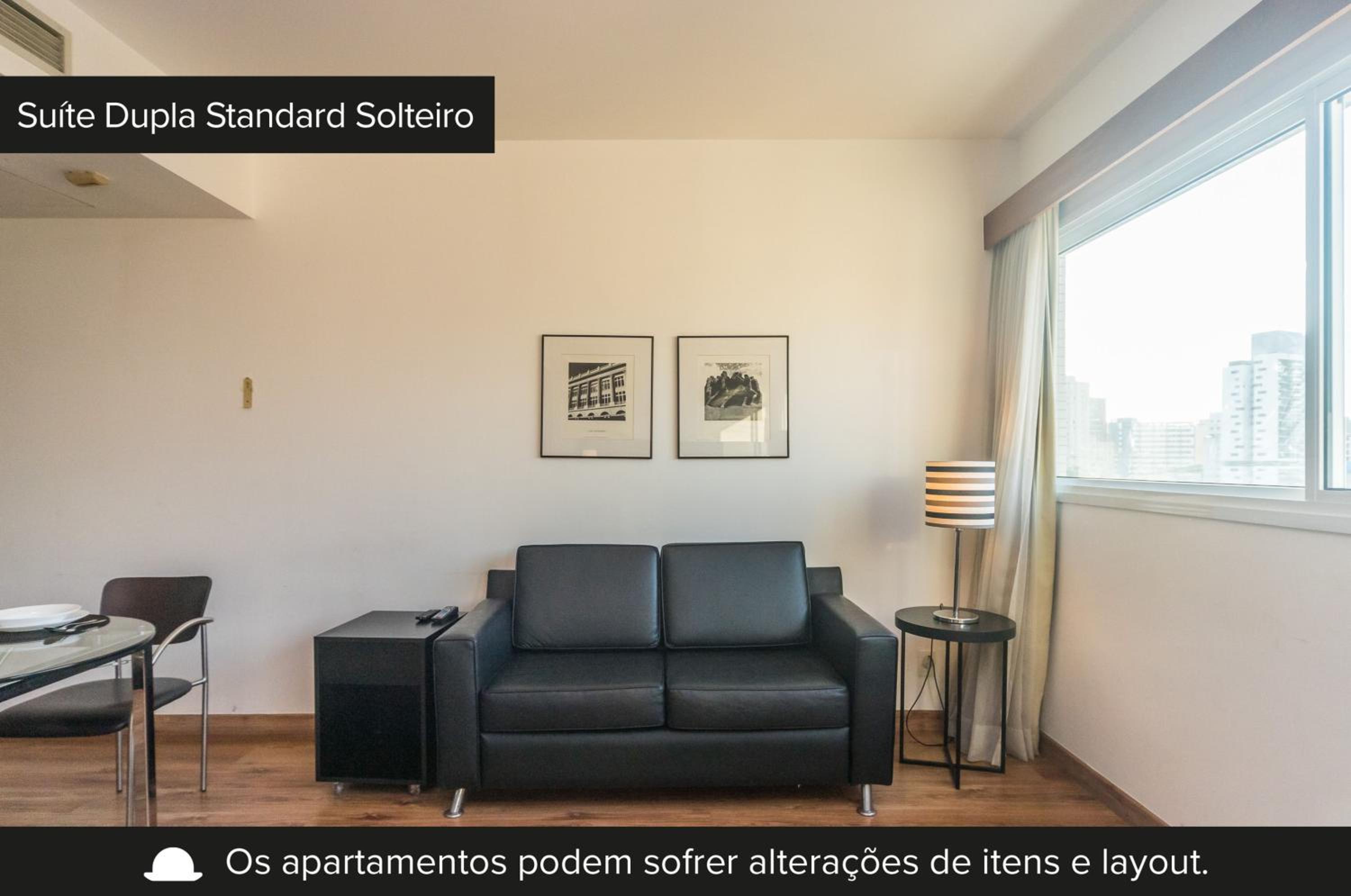 Standard Double Suite - Photo 20