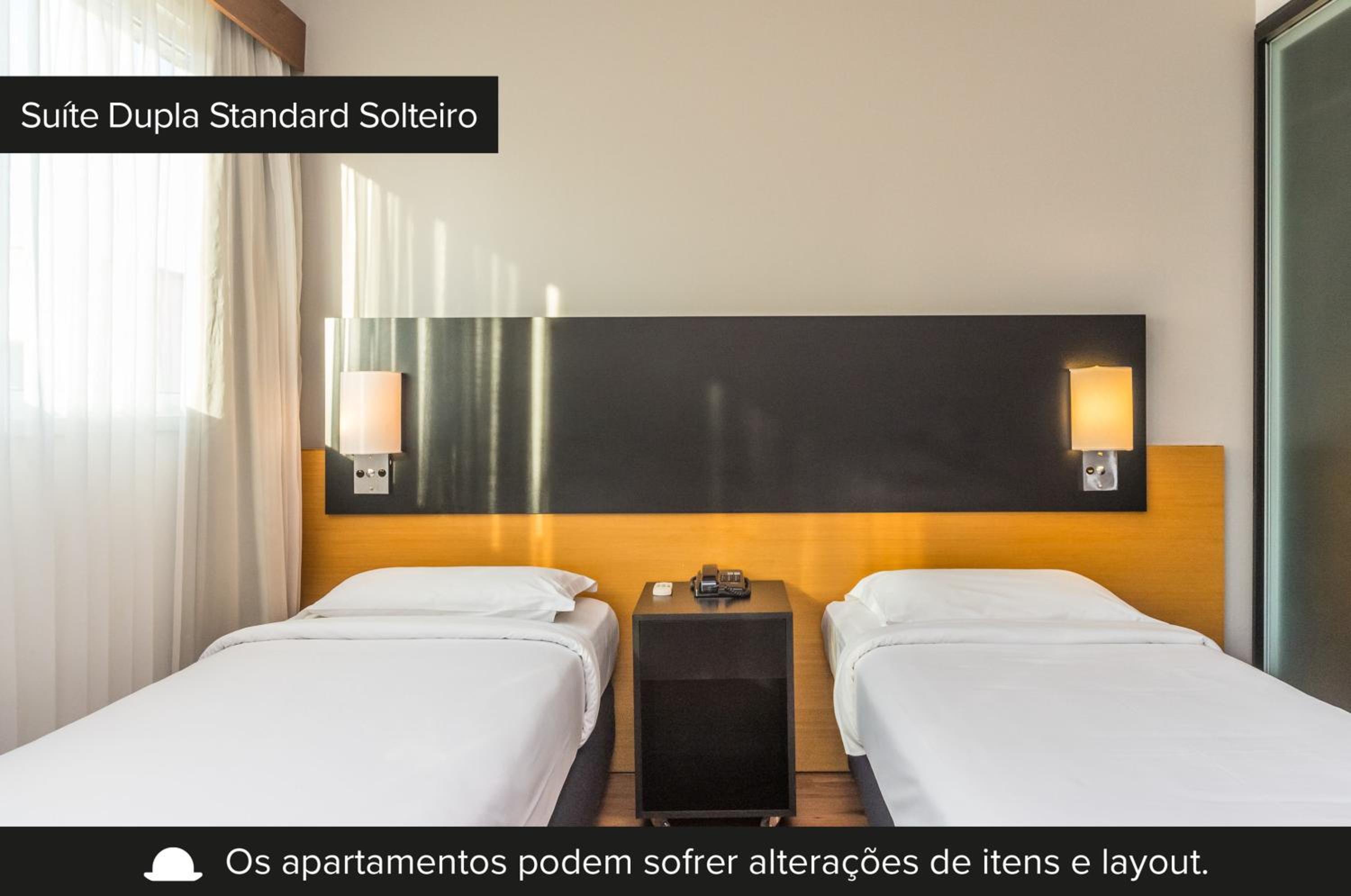 Standard Double Suite - Photo 19
