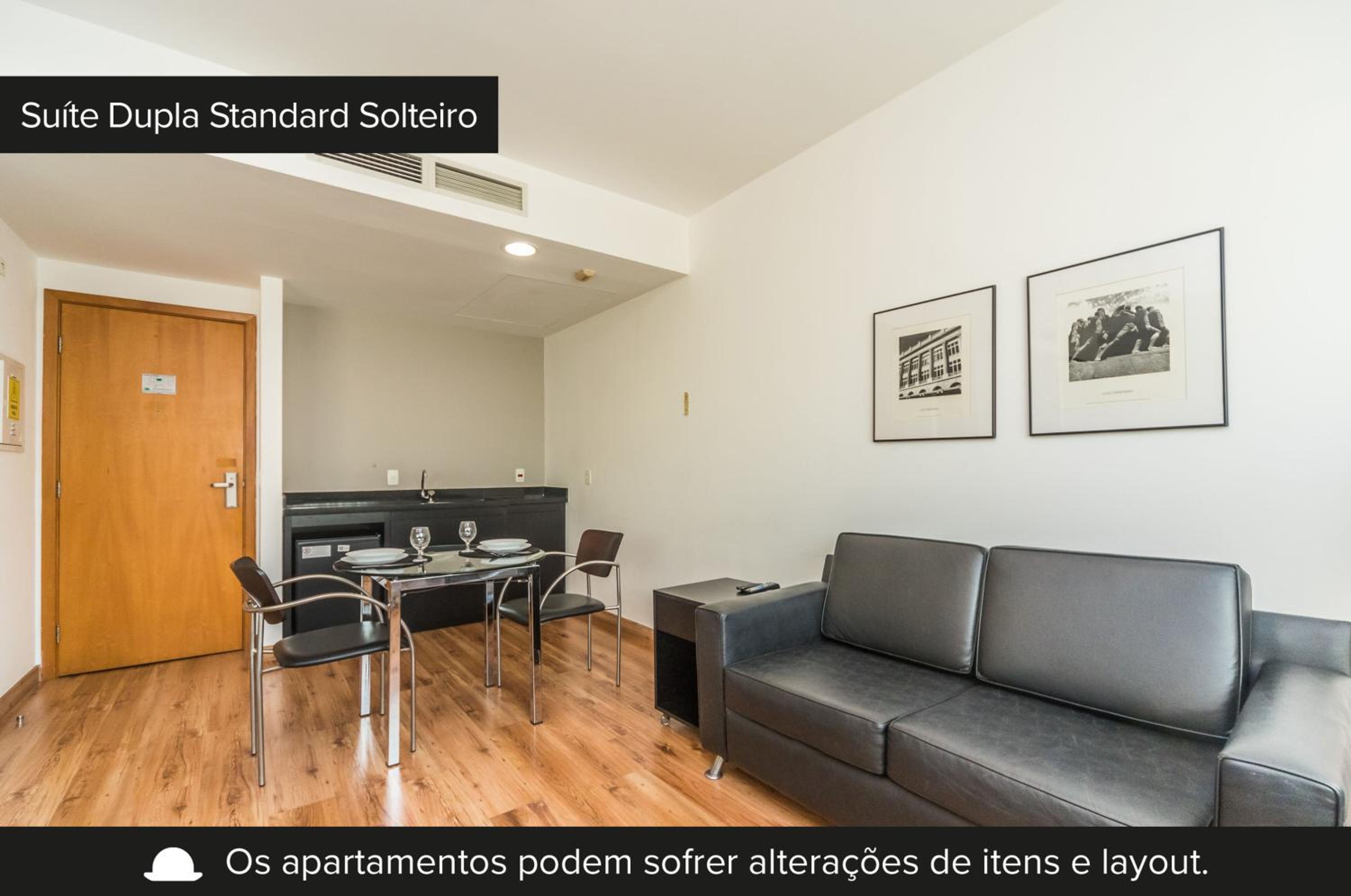 Standard Double Suite - Photo 21