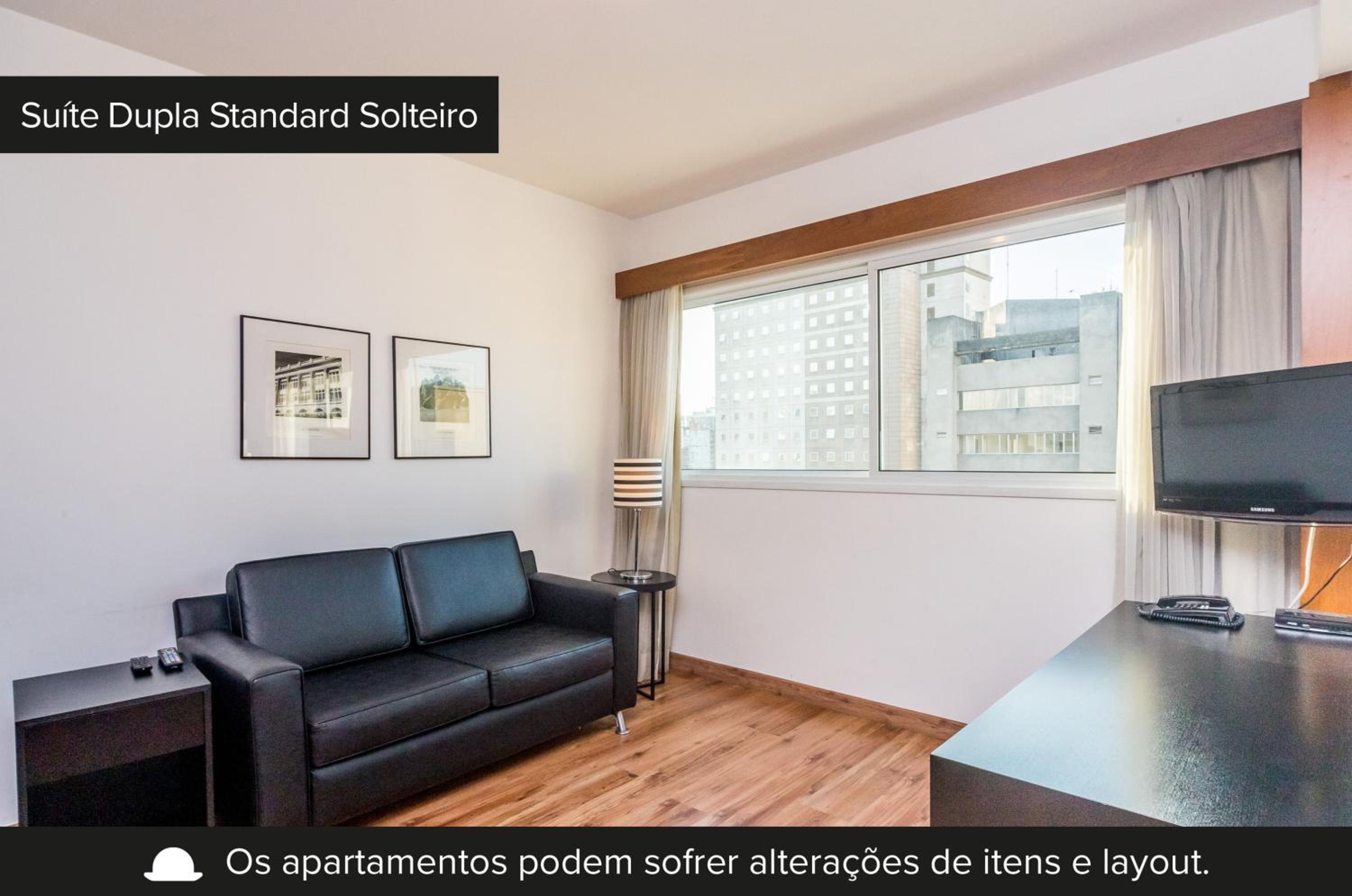 Standard Double Suite - Photo 22