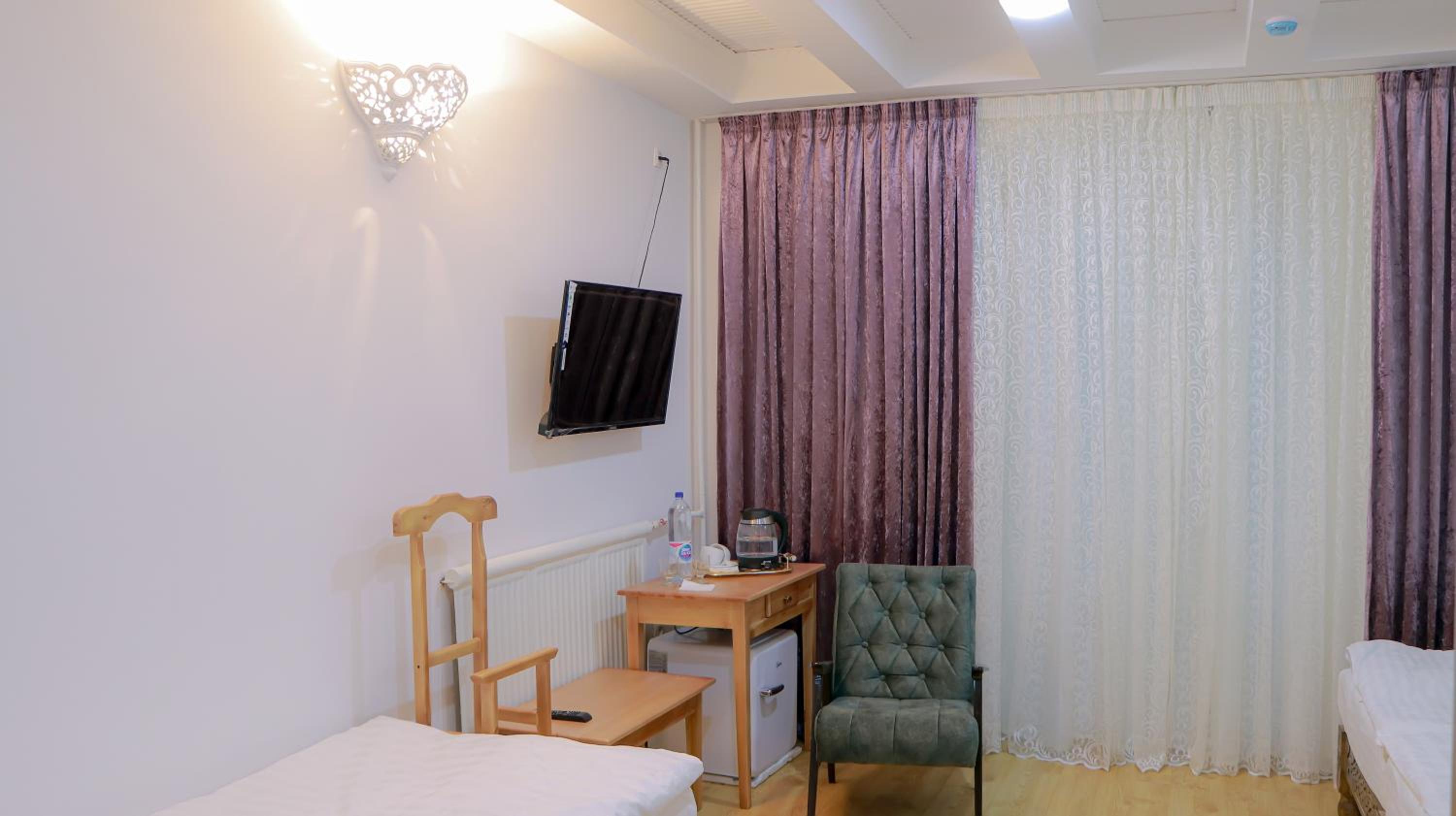 Junior Suite with Sauna photo 2
