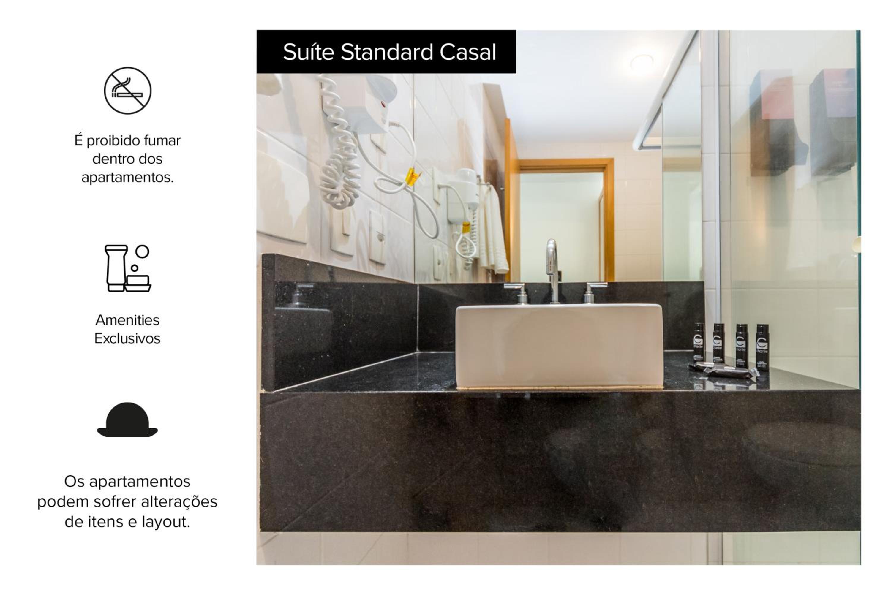 Standard Suite - Photo 7