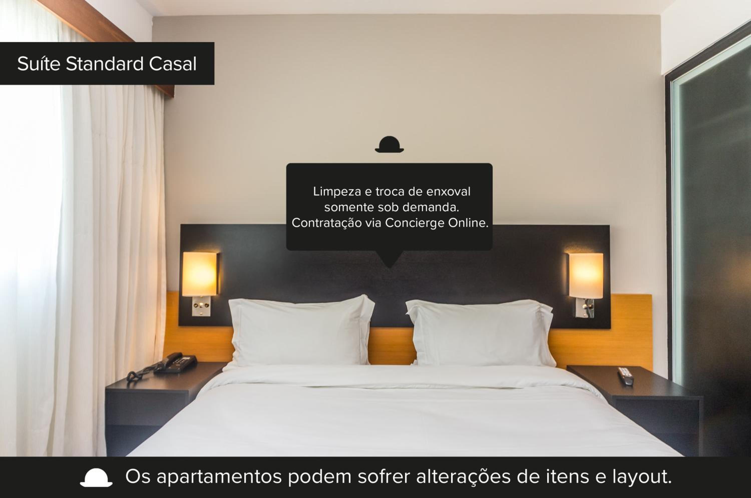 Standard Suite - Photo 15