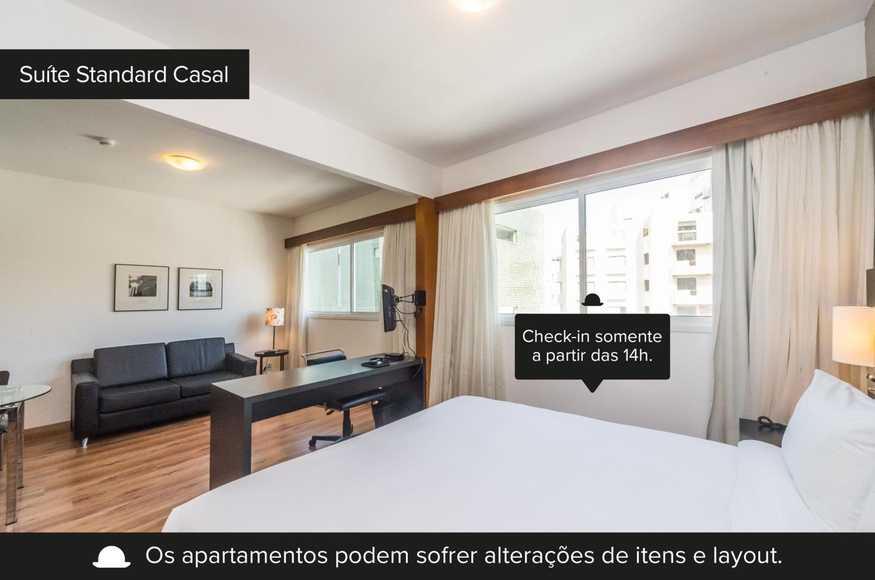 Standard Suite - Photo 9