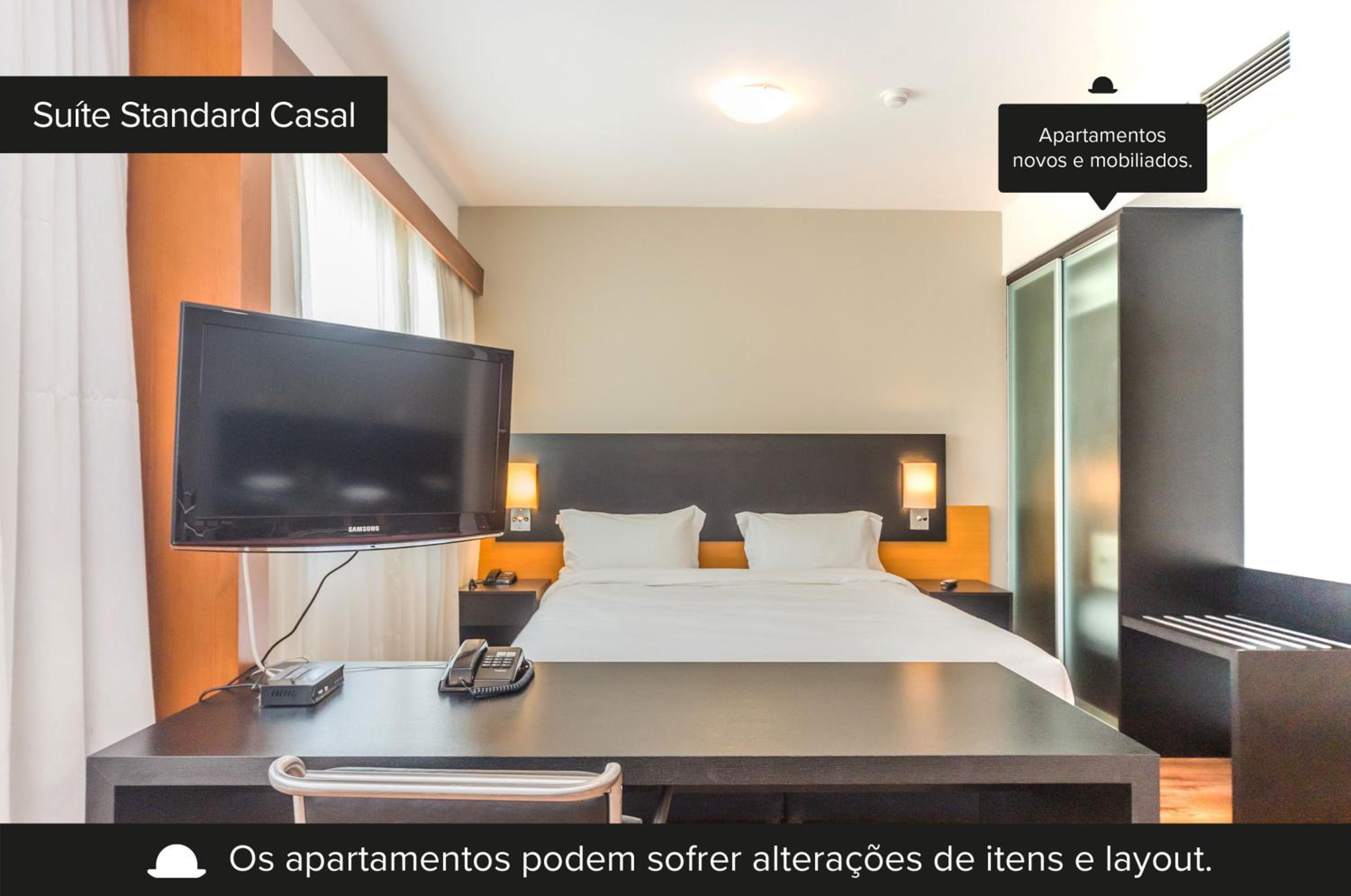 Standard Suite - Photo 10