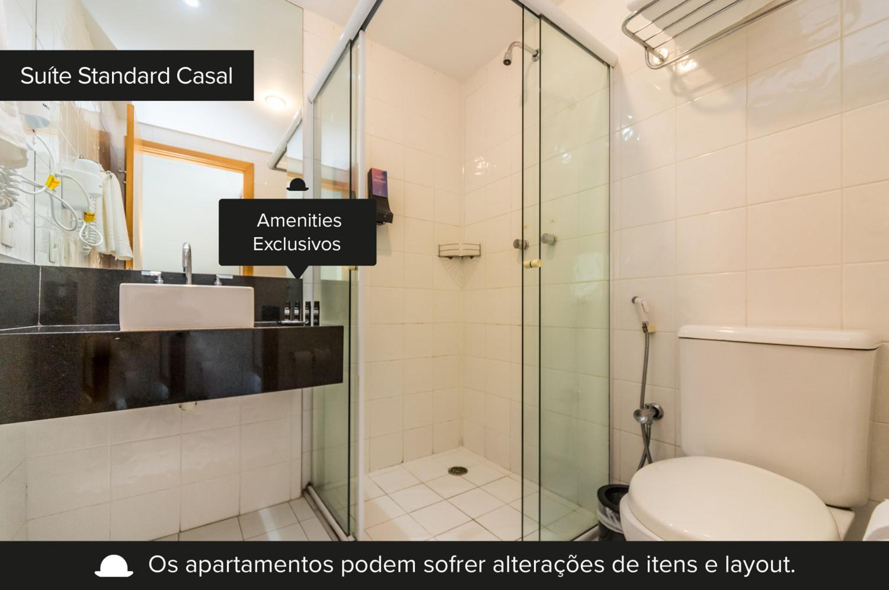 Standard Suite - Photo 13