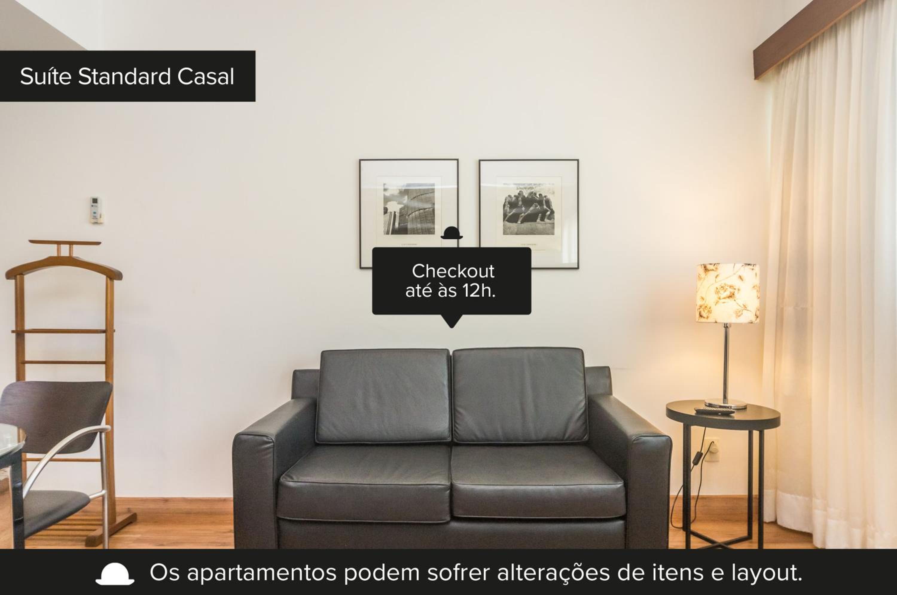 Standard Suite - Photo 11