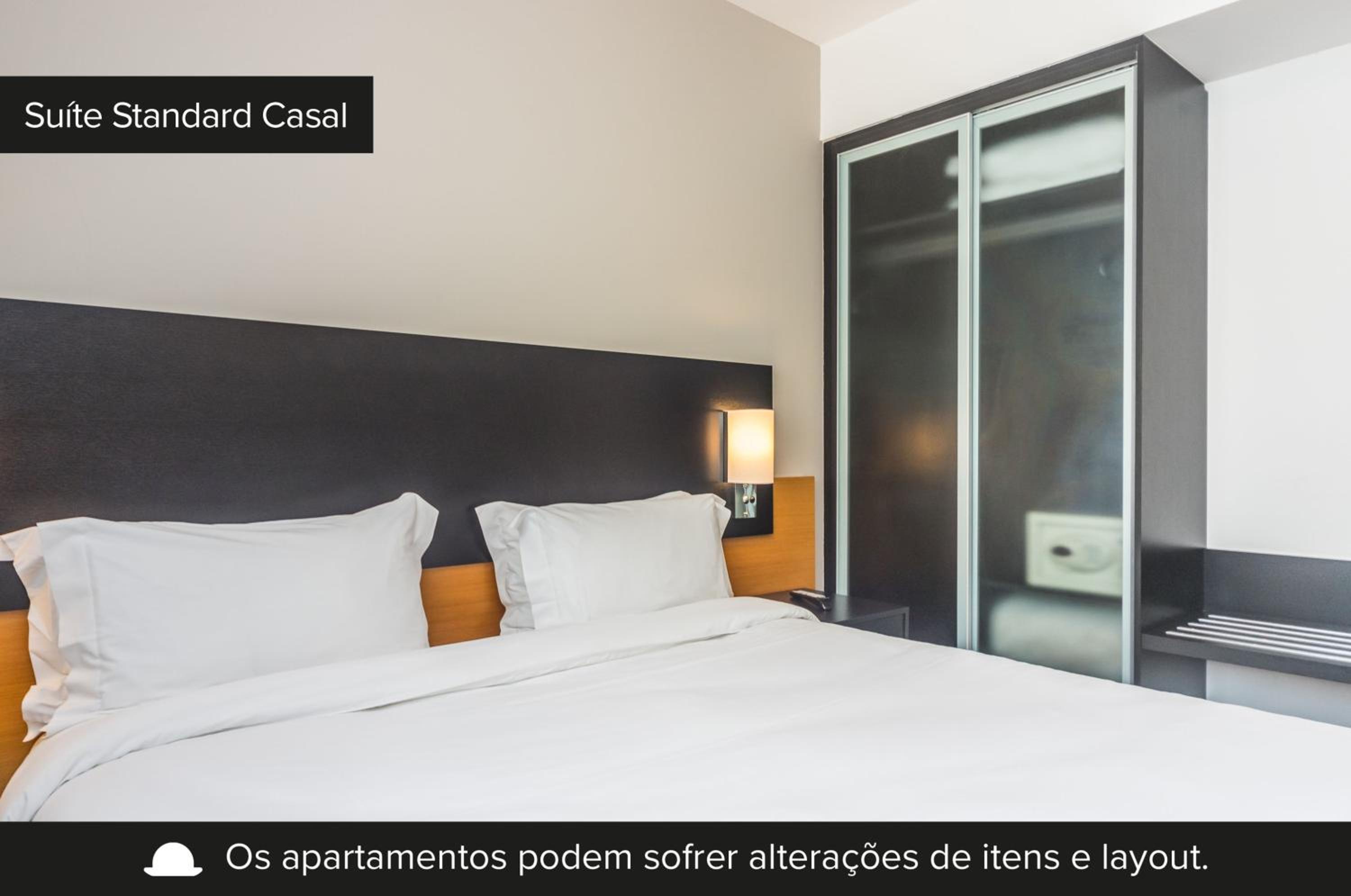 Standard Suite - Photo 4