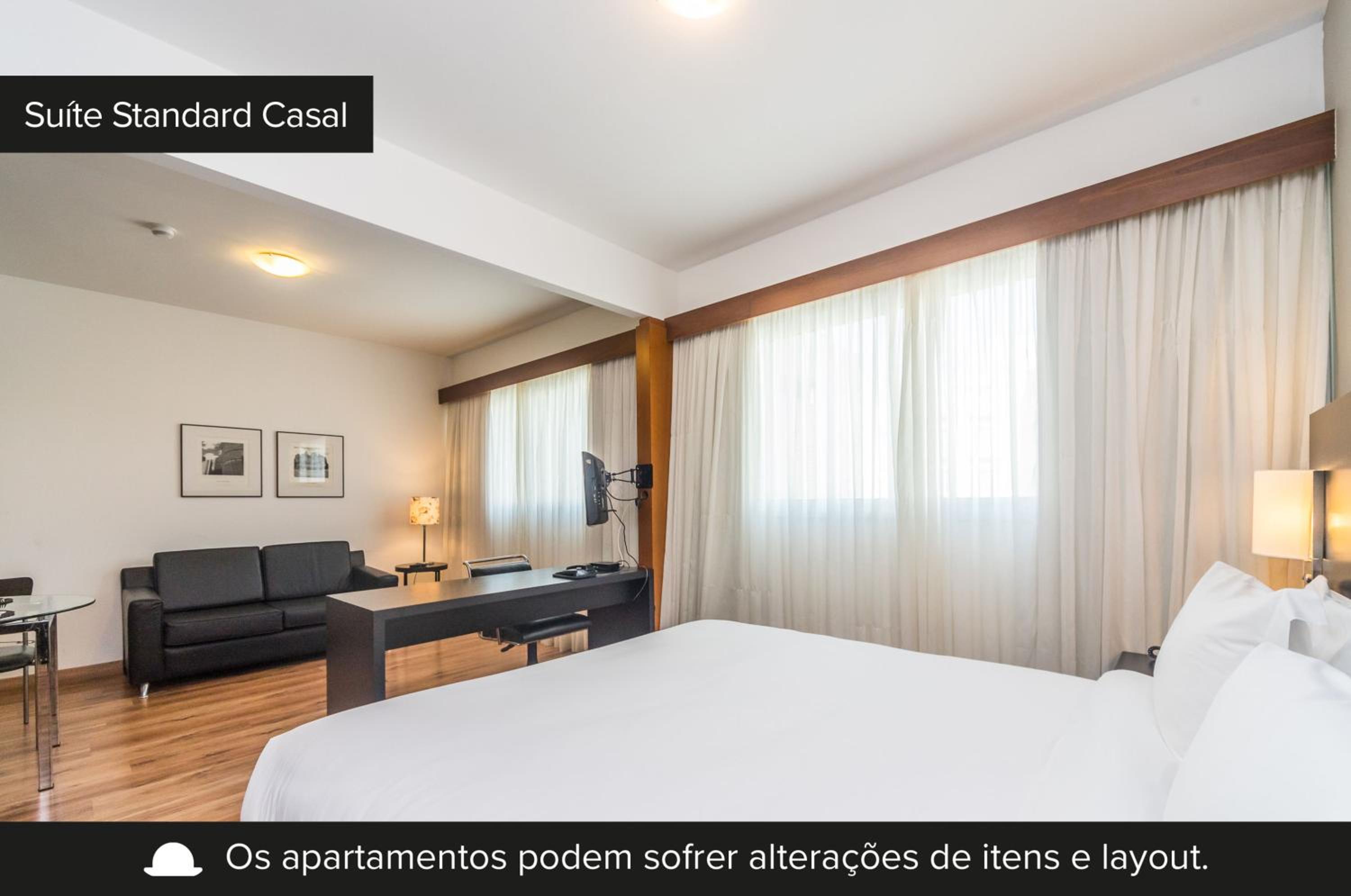 Standard Suite - Photo 14