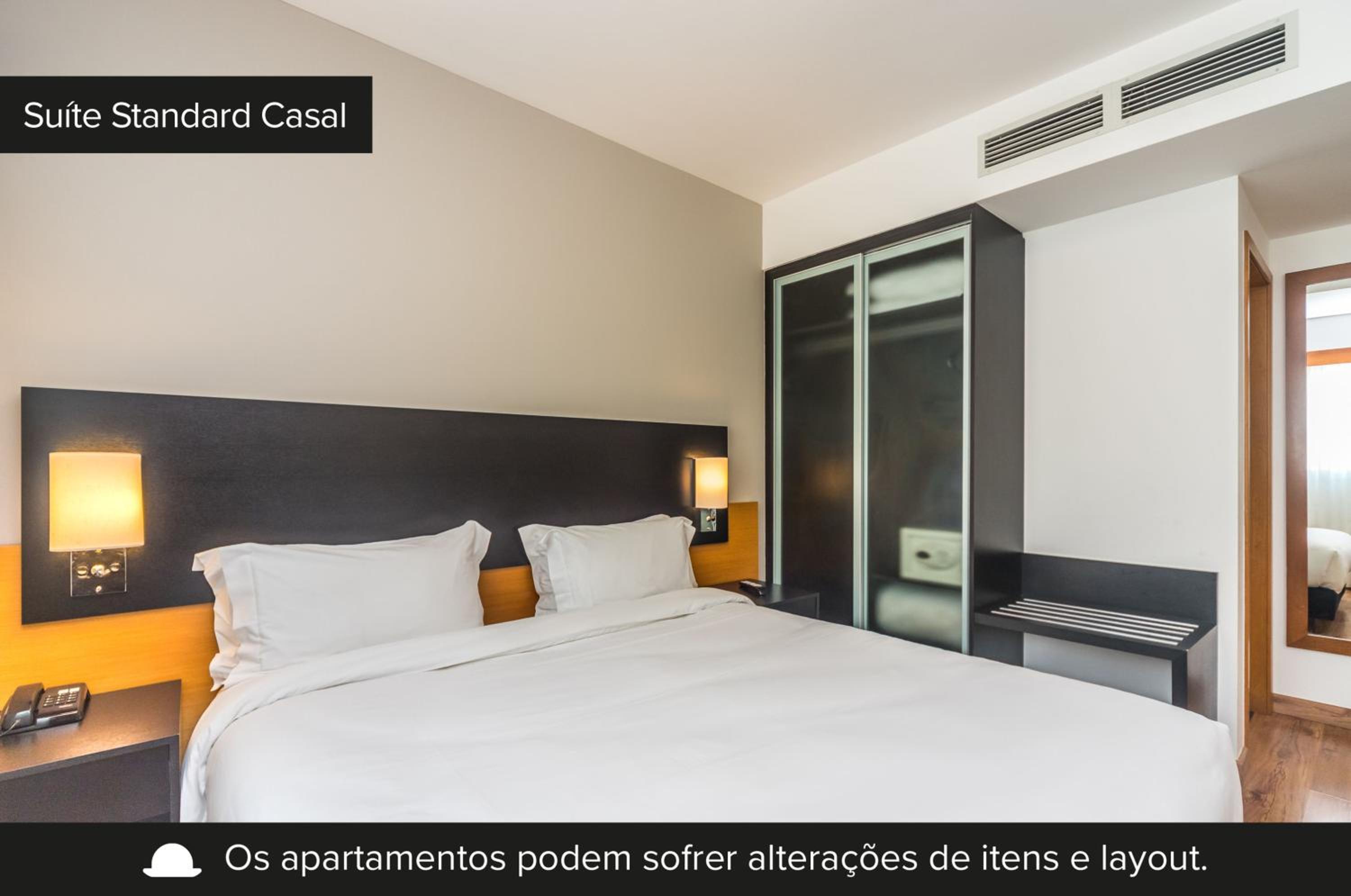 Standard Suite - Photo 5