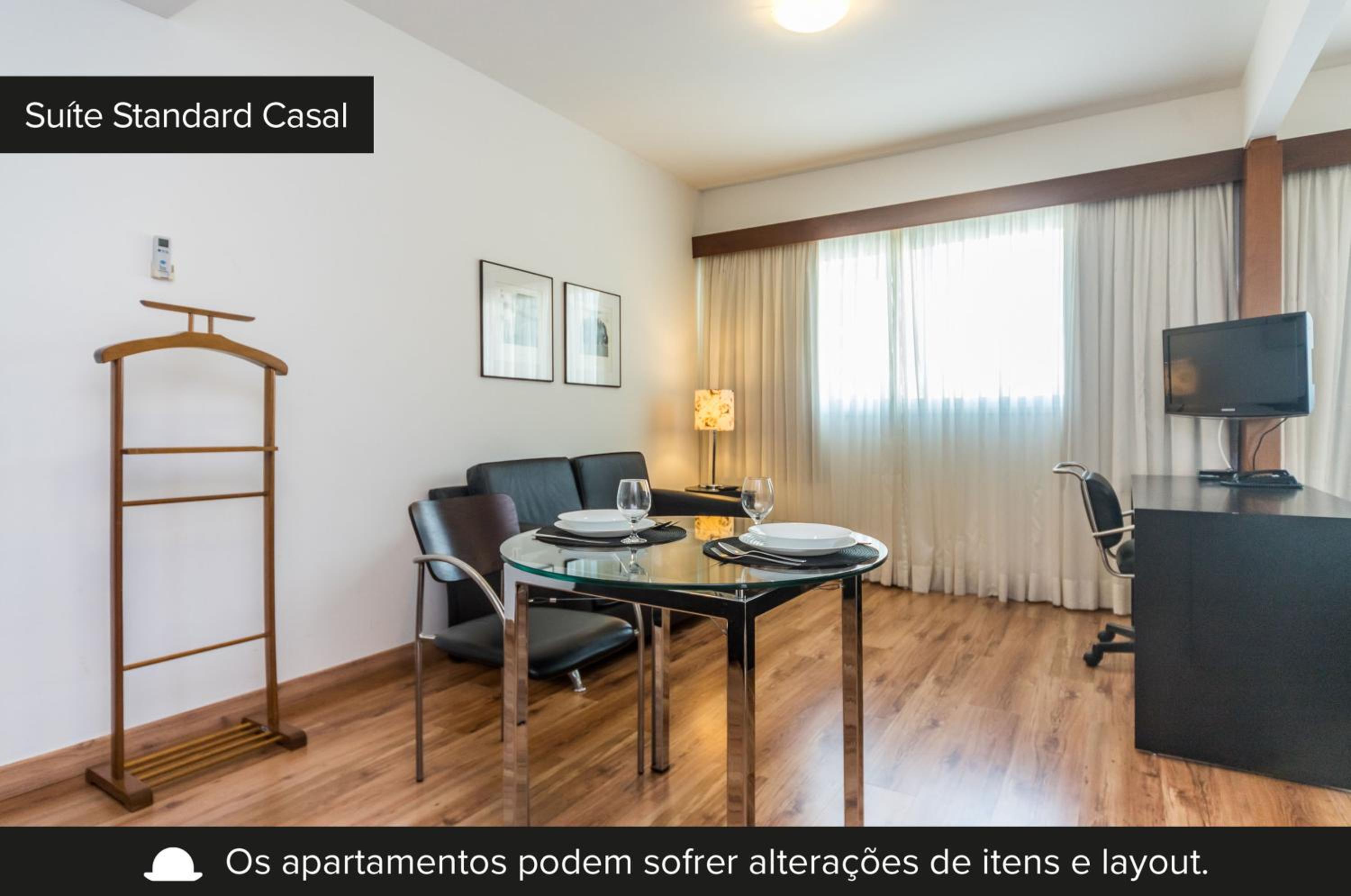 Standard Suite - Photo 6