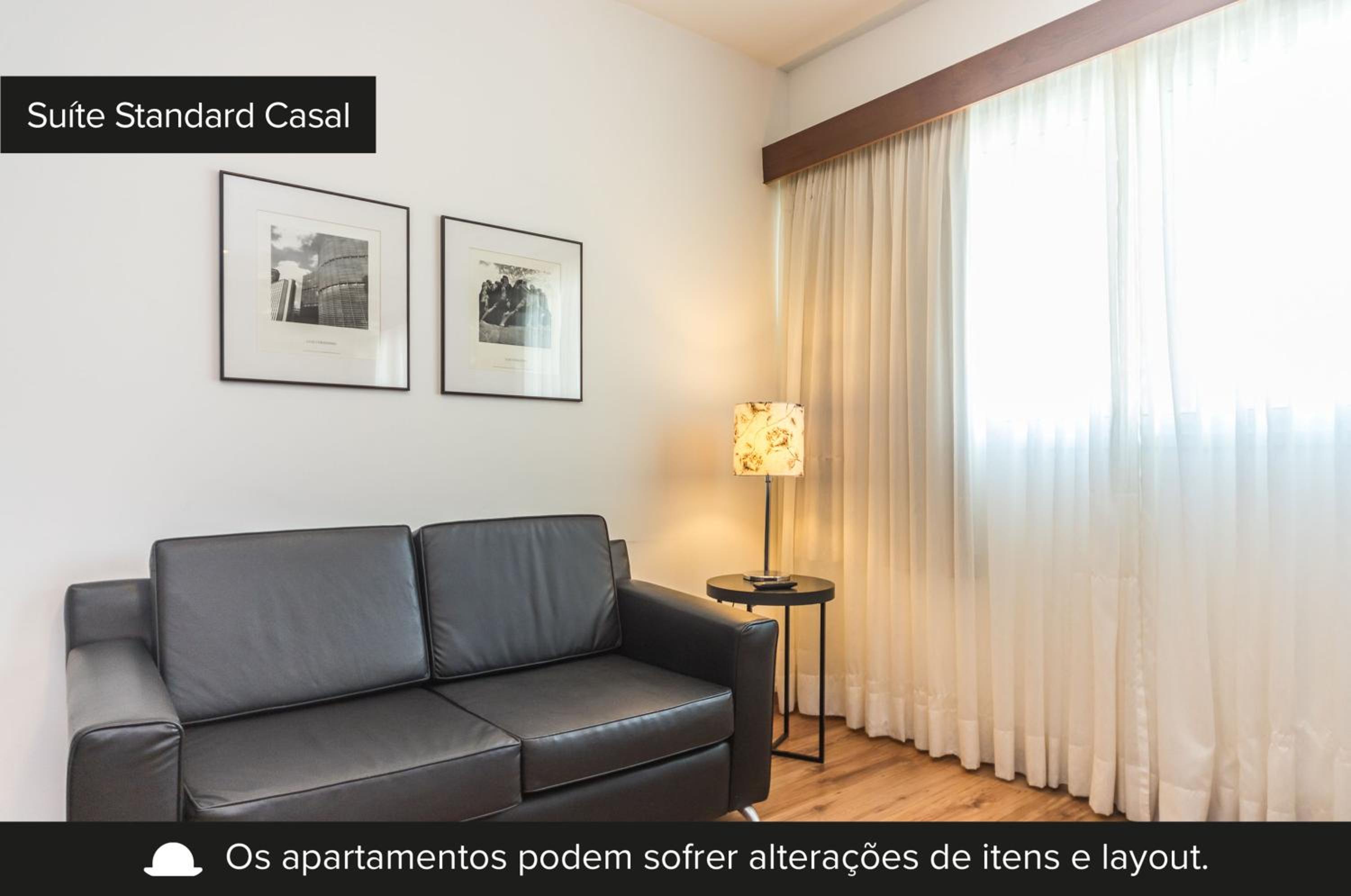 Standard Suite - Photo 8