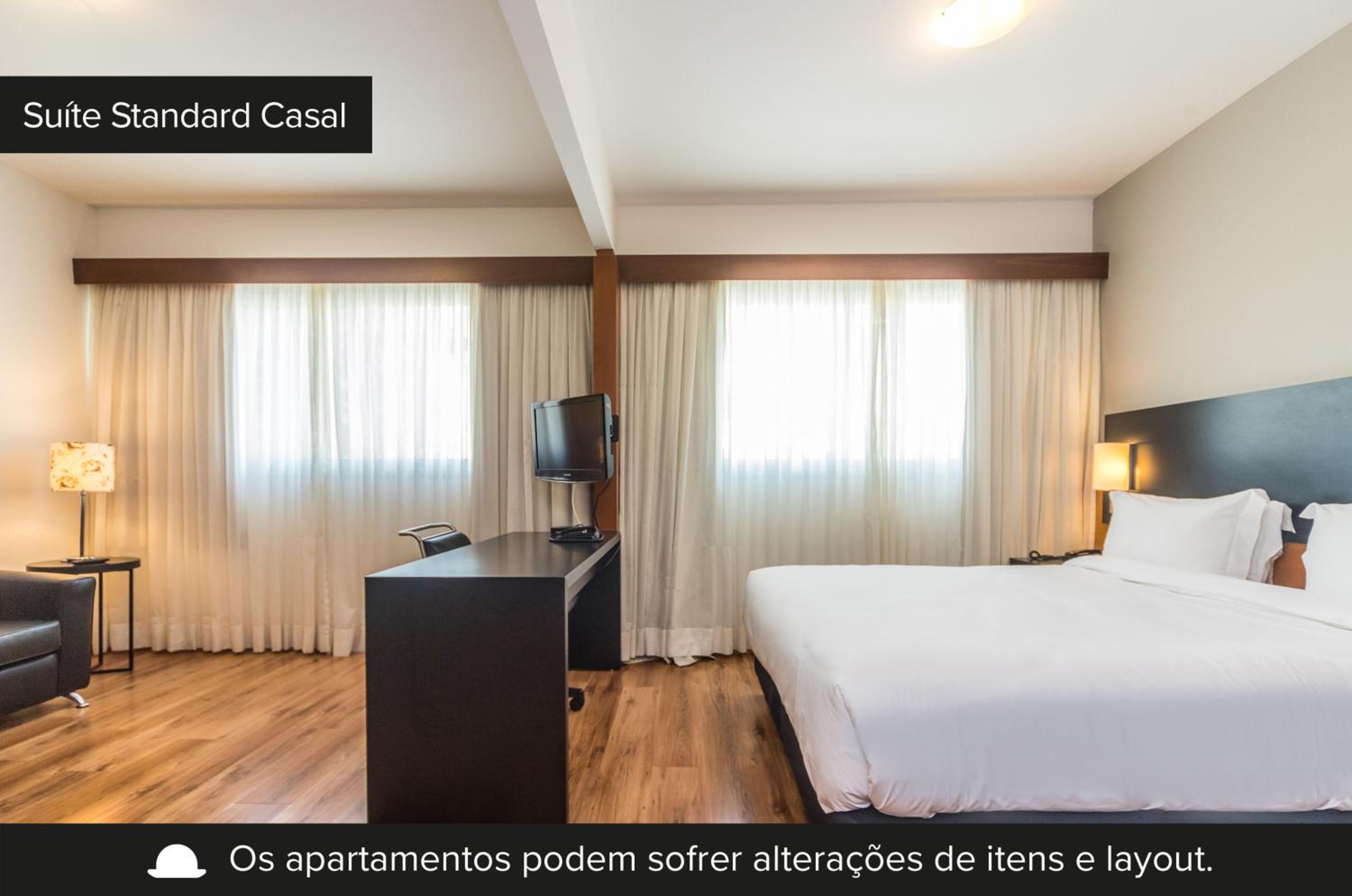 Standard Suite - Photo 16