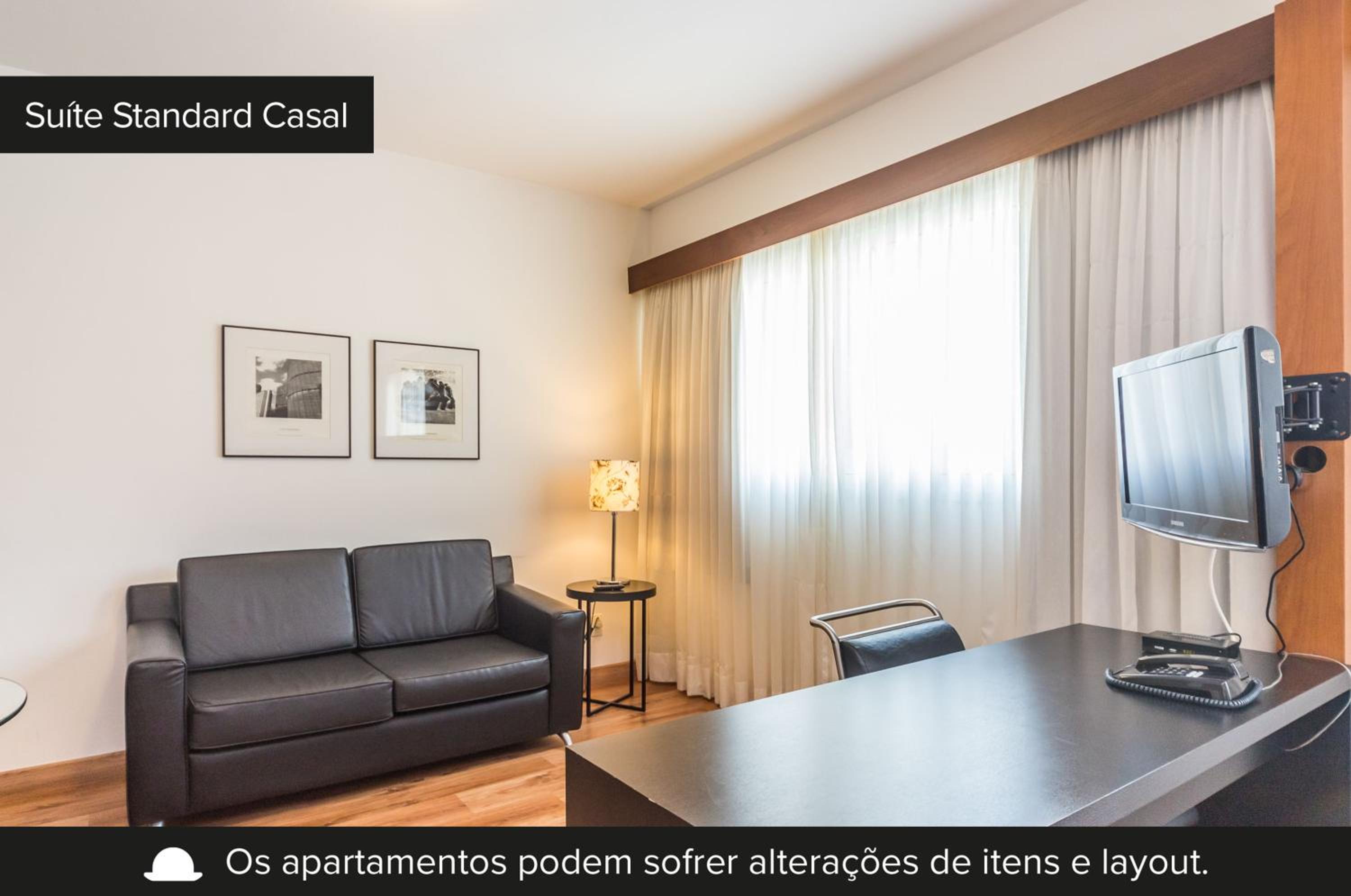 Standard Suite - Photo 3