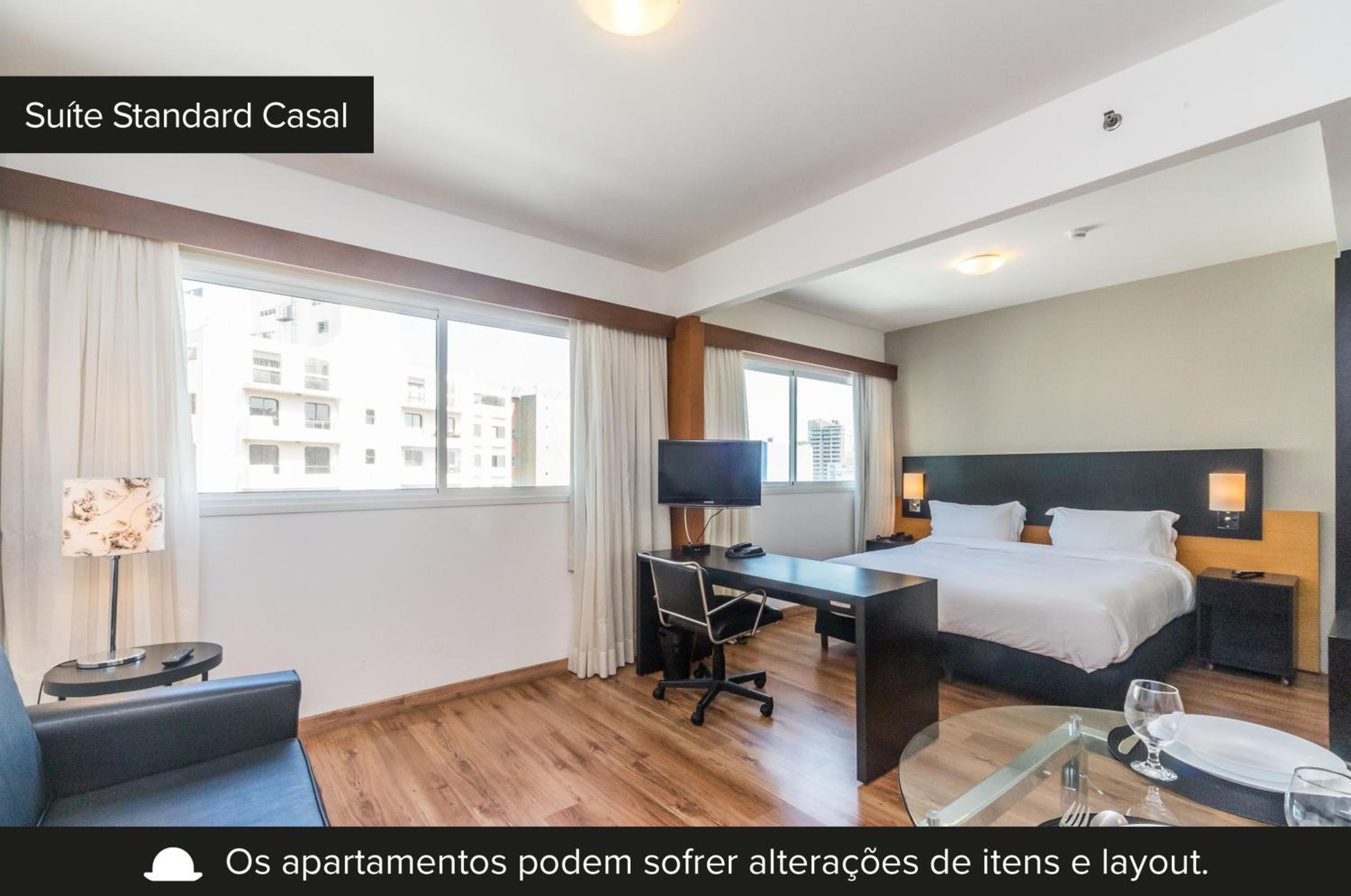 Standard Suite - Photo 2
