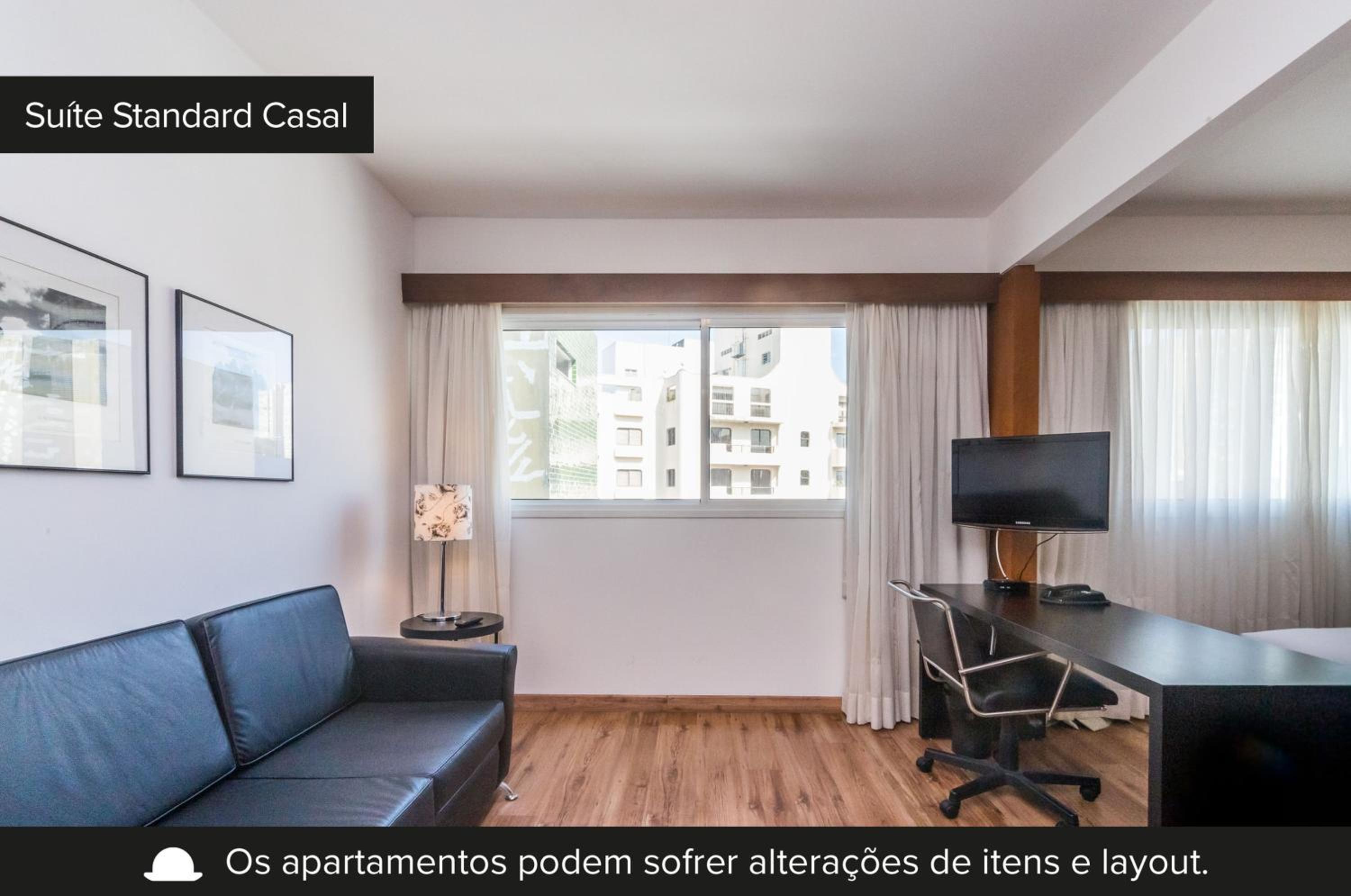 Standard Suite - Photo 17