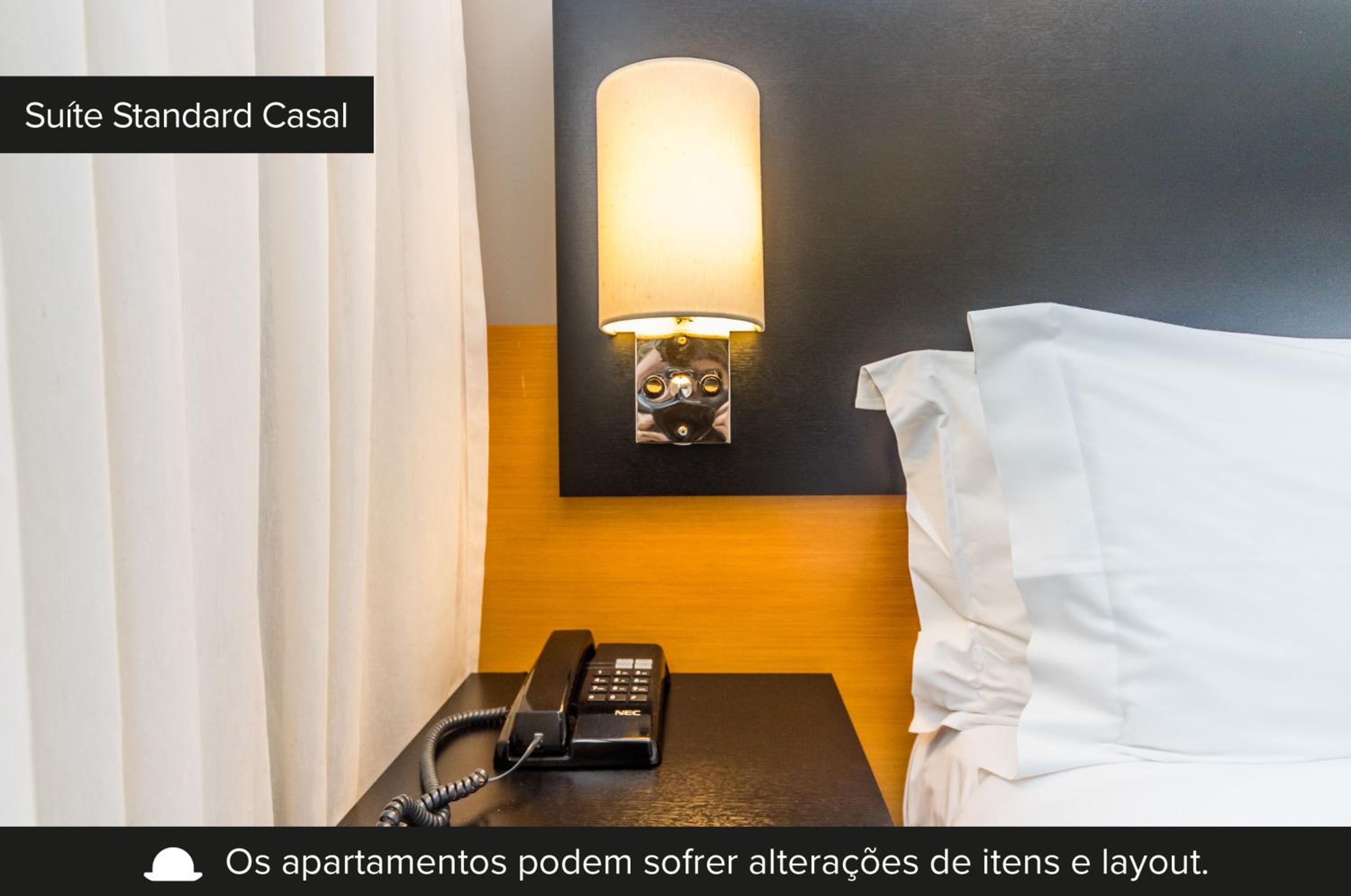 Standard Suite - Photo 18