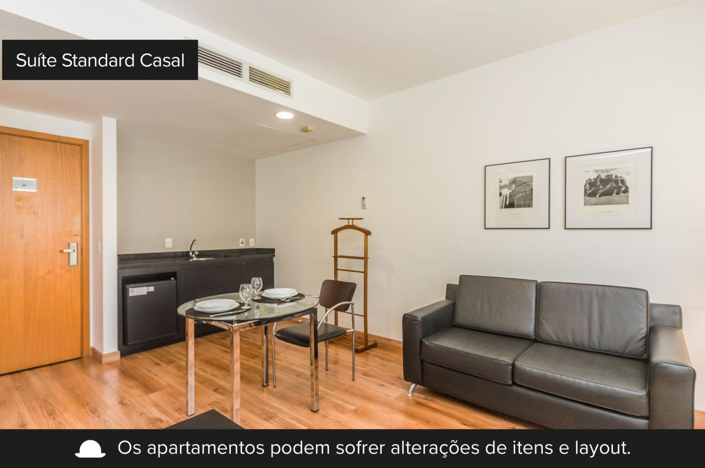 Standard Suite - Photo 19