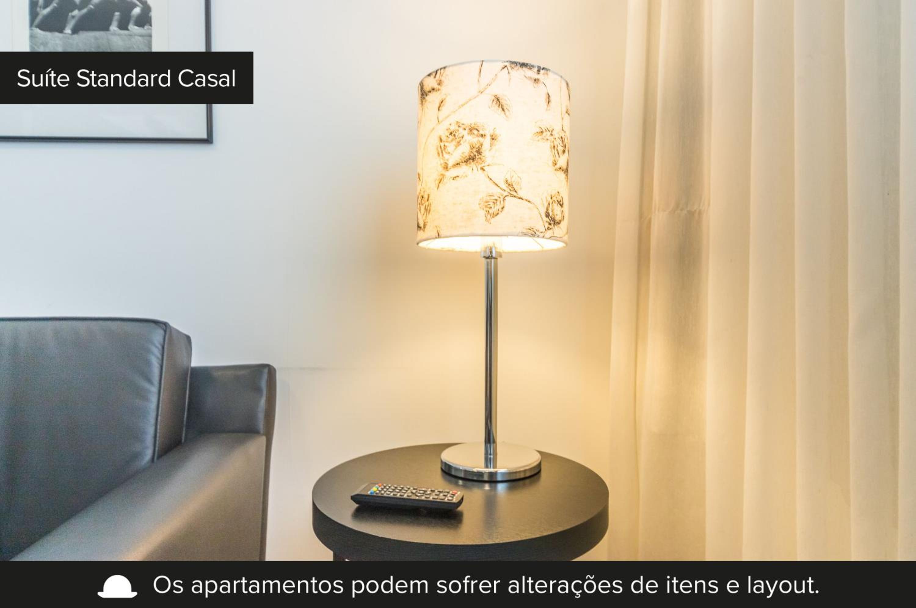 Standard Suite - Photo 20