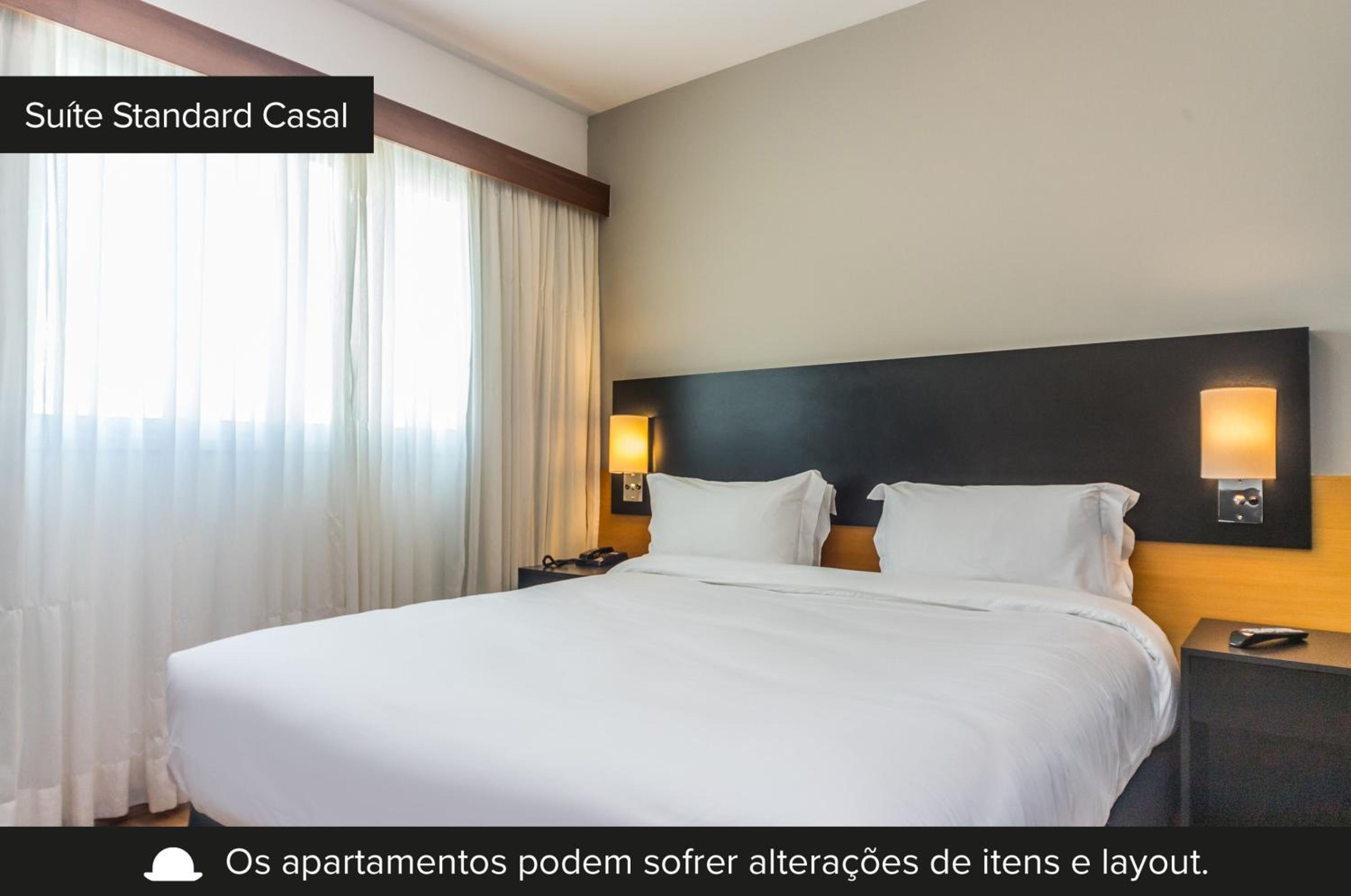Standard Suite - Photo 21