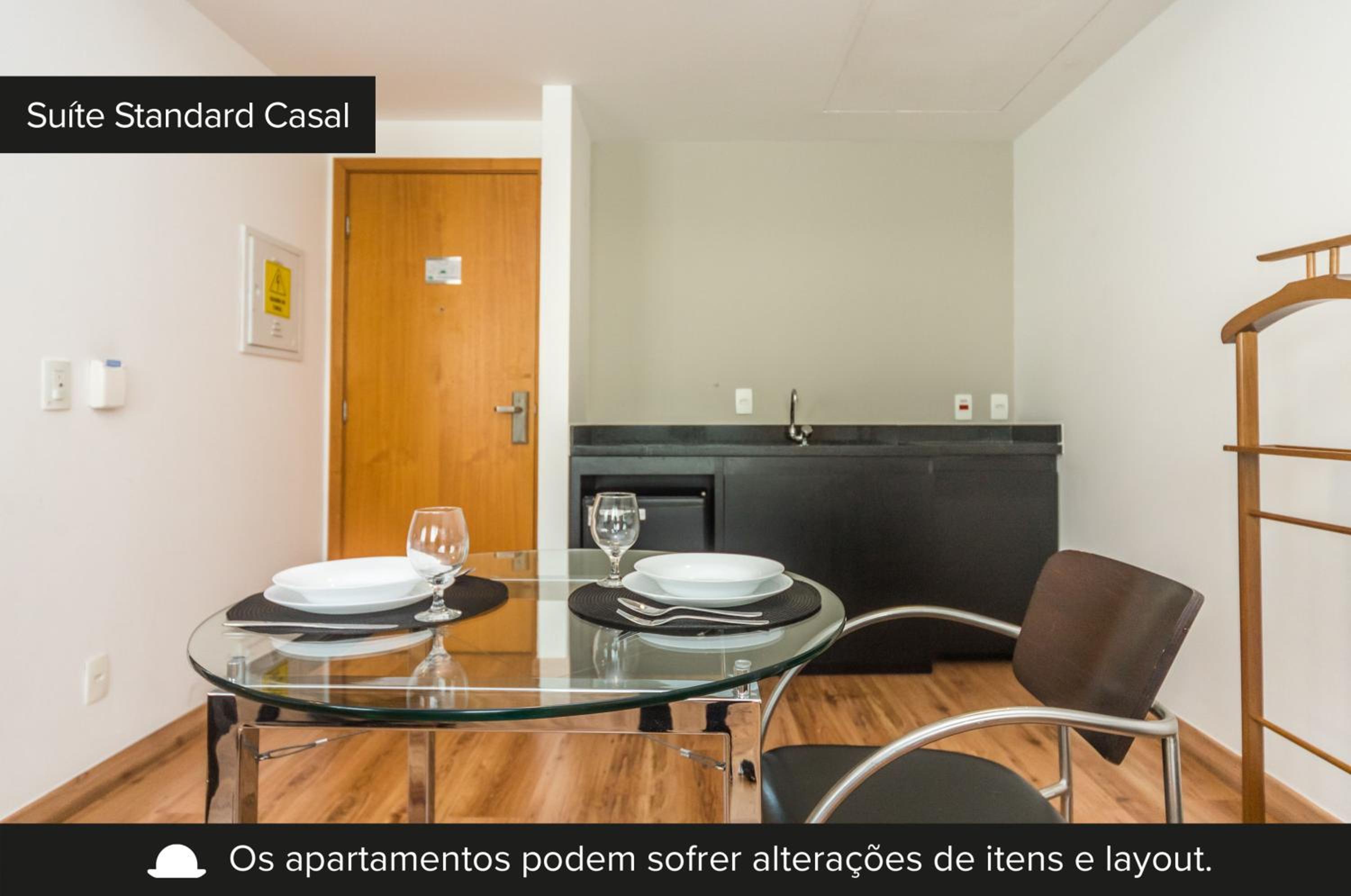 Standard Suite - Photo 22