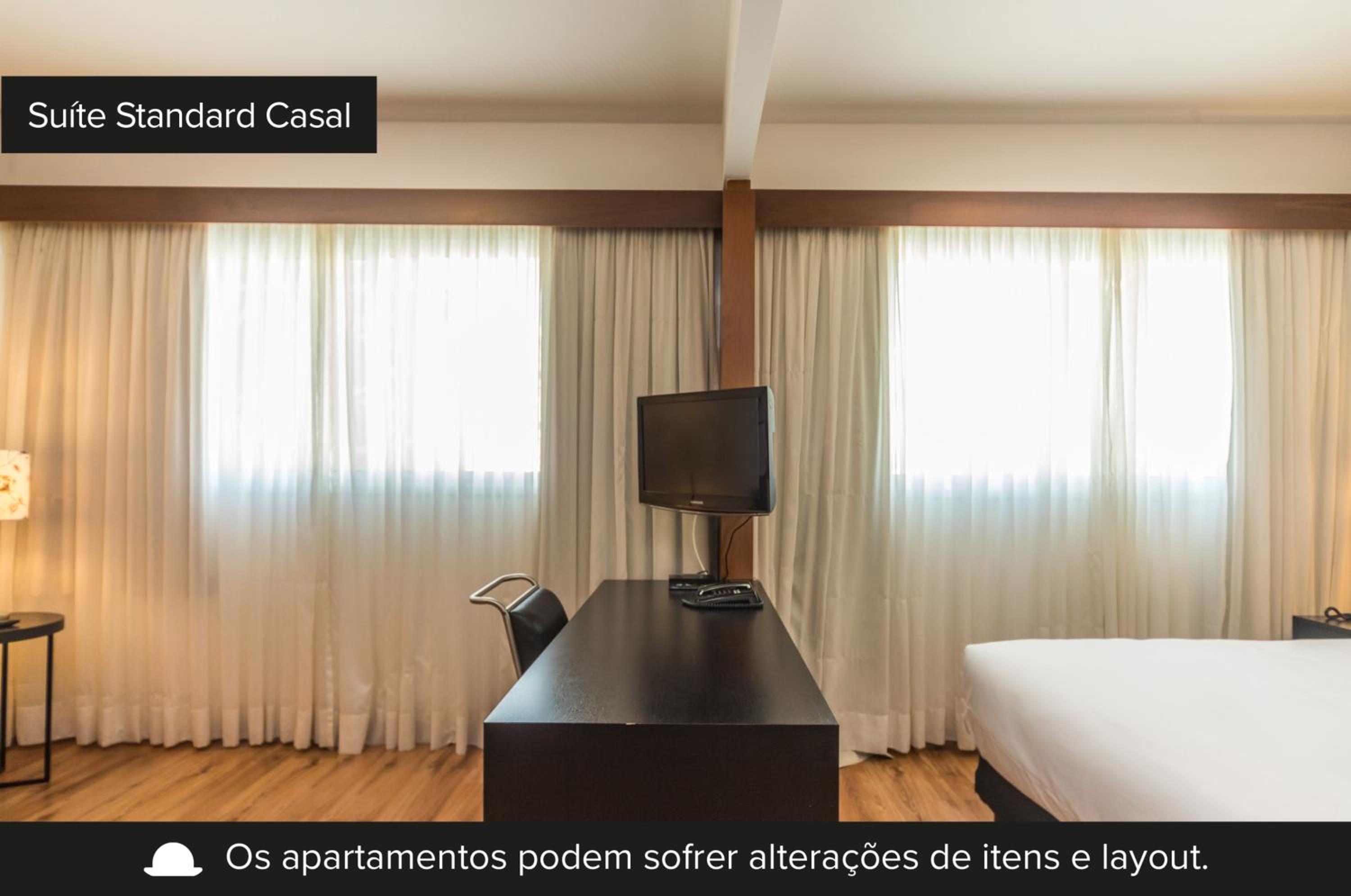 Standard Suite - Photo 23
