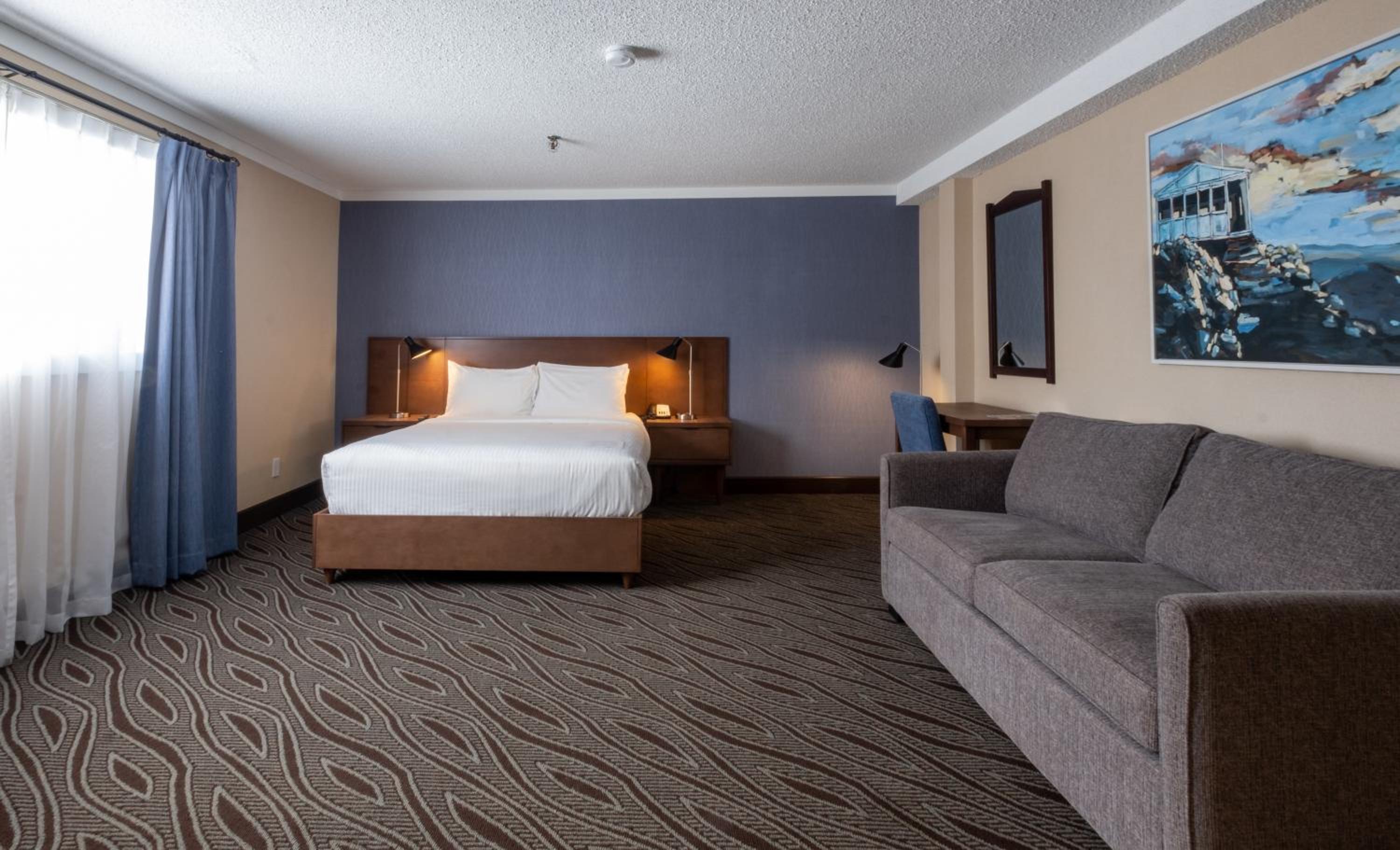 Prestige Mountain Resort Rossland, Billede 5