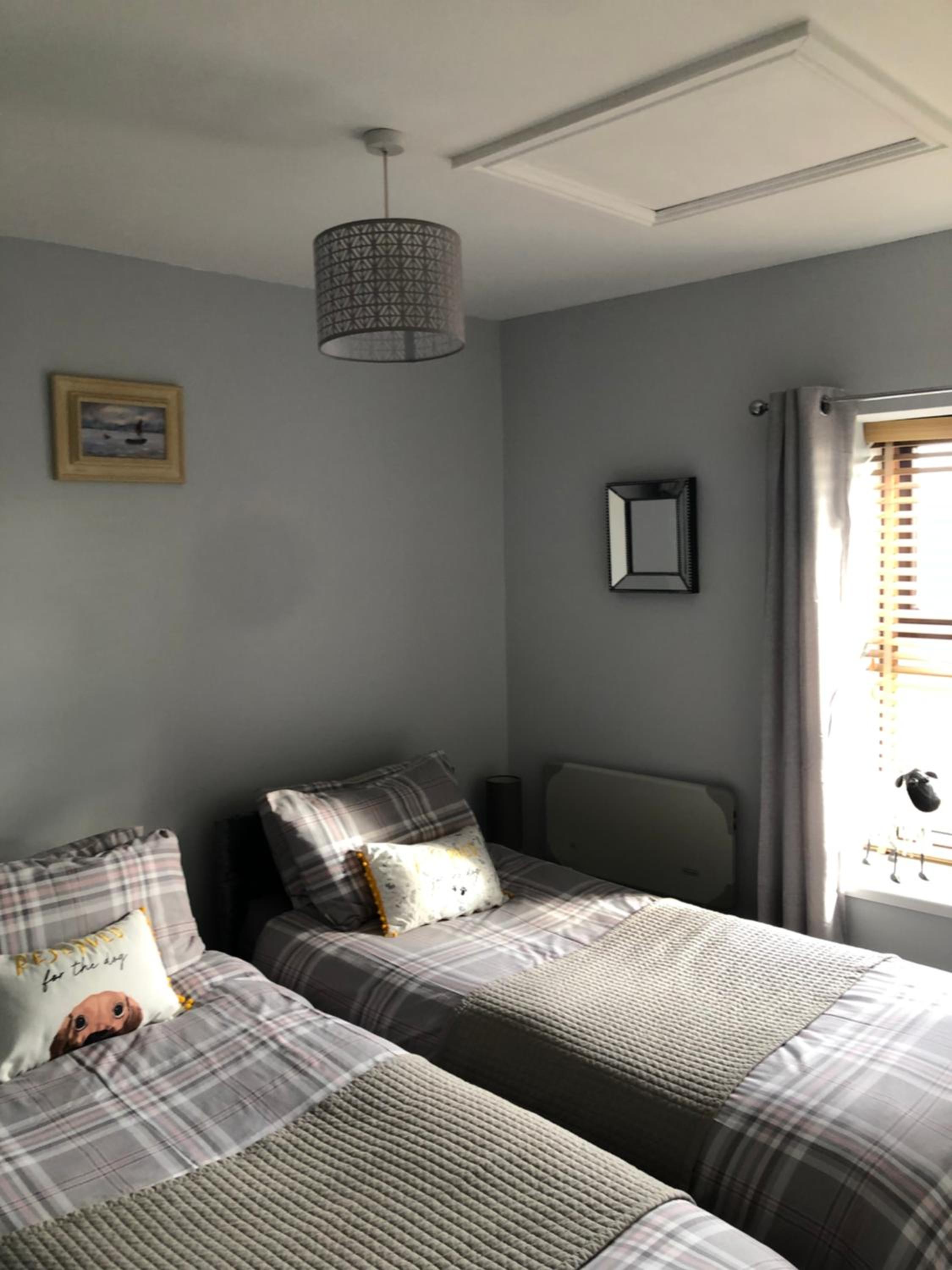 One-Bedroom House photo 1