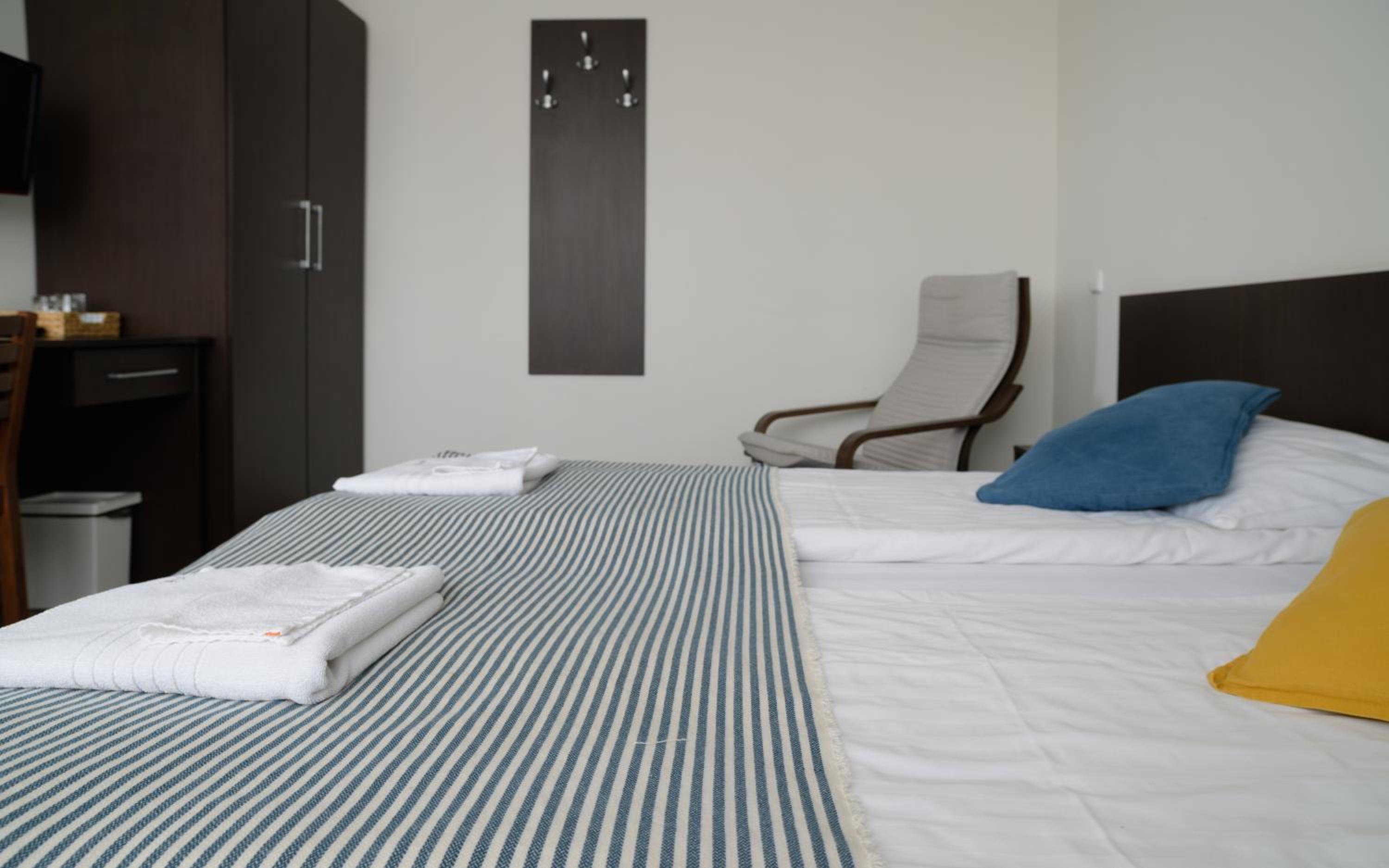 Double or Twin Room - Photo 1