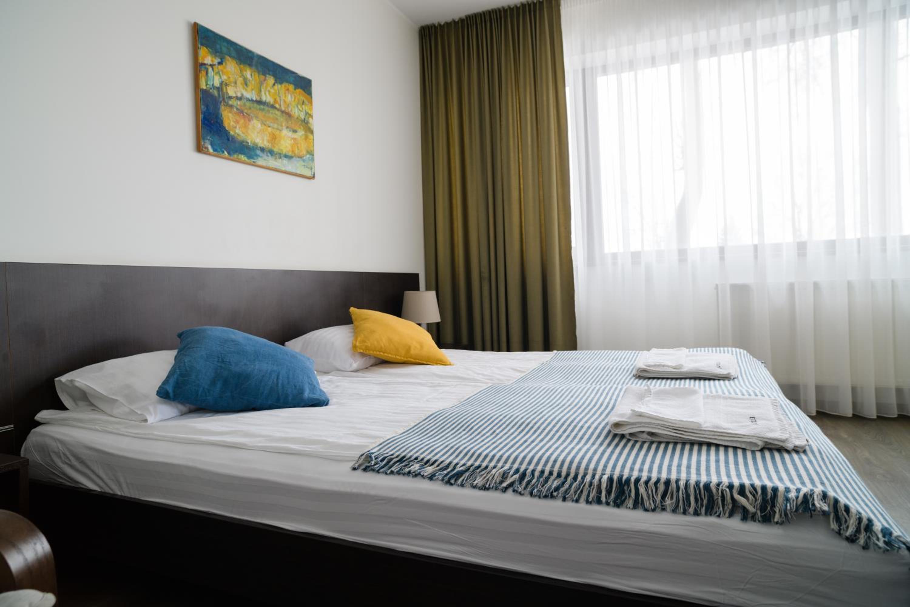 Double or Twin Room - Photo 12