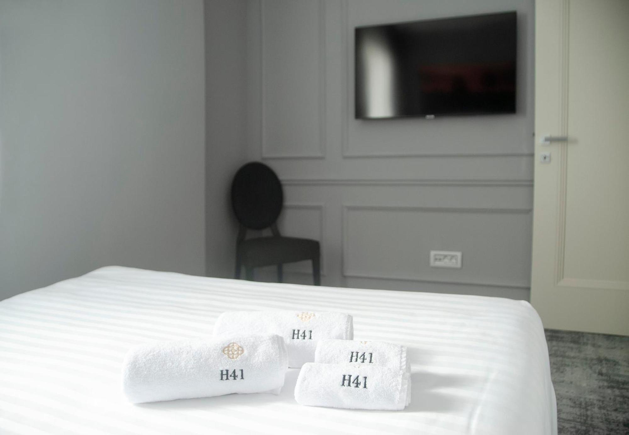 Junior Suite - Photo 6