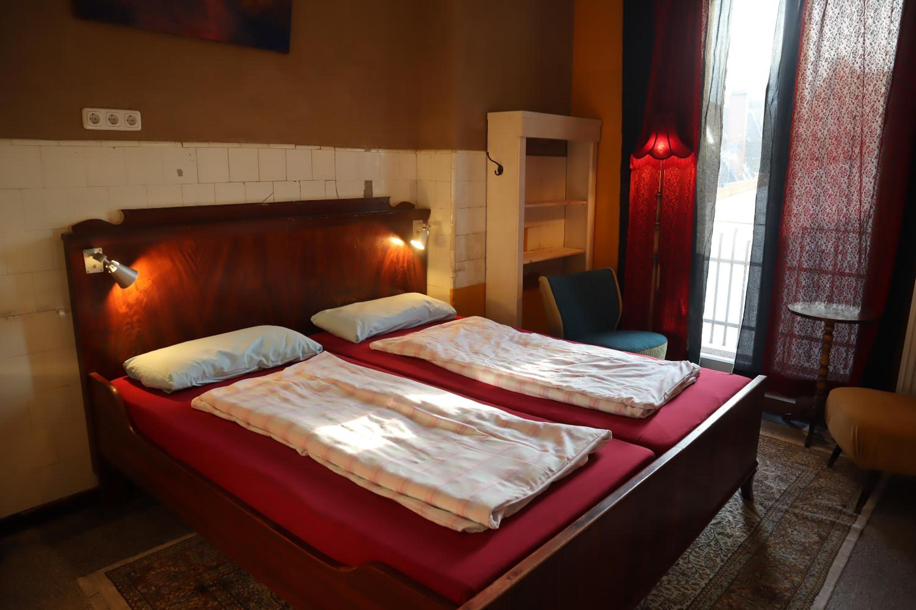 Deluxe Double Room - Photo 1